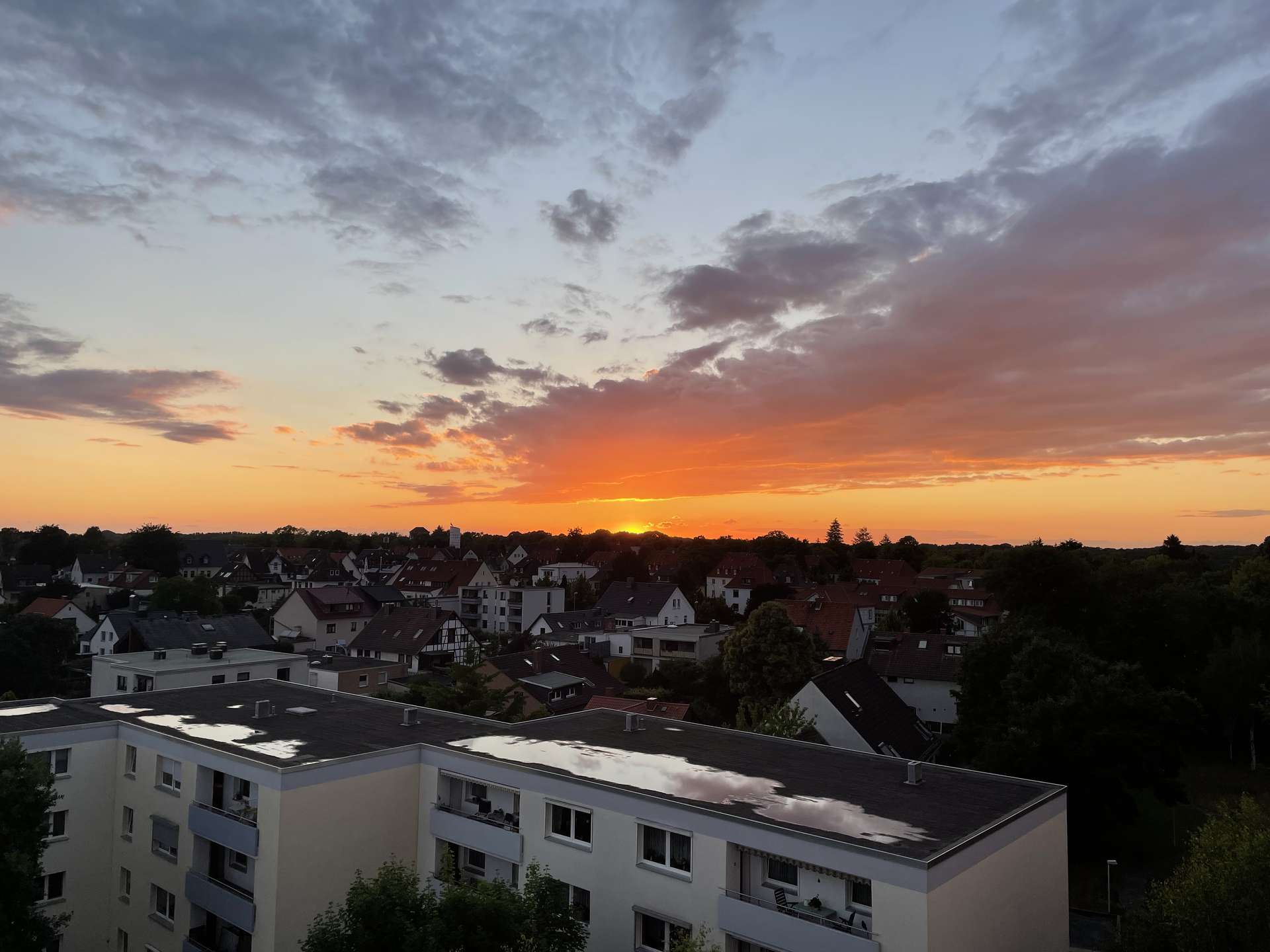 Ausblick
