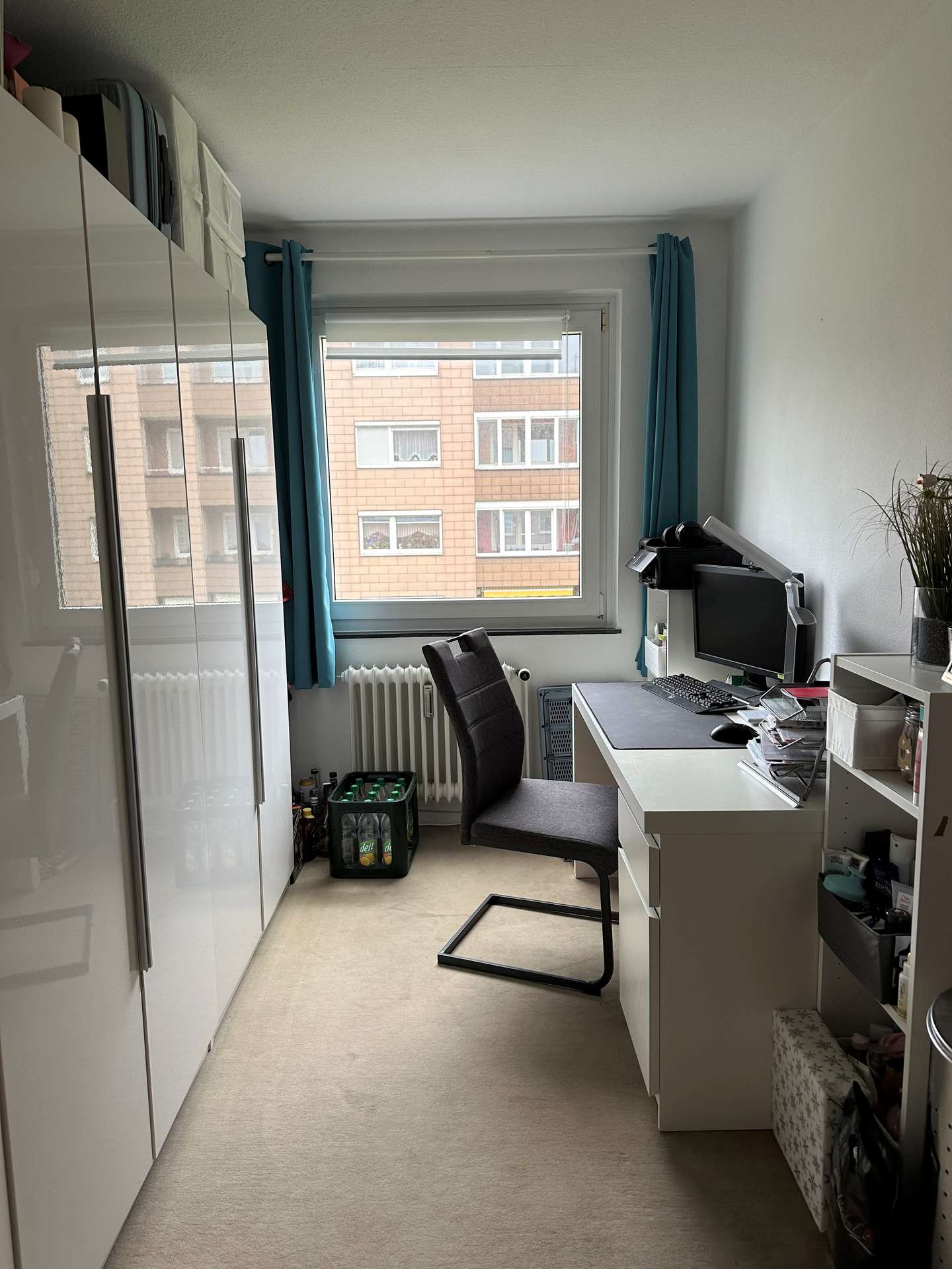 Arbeitszimmer