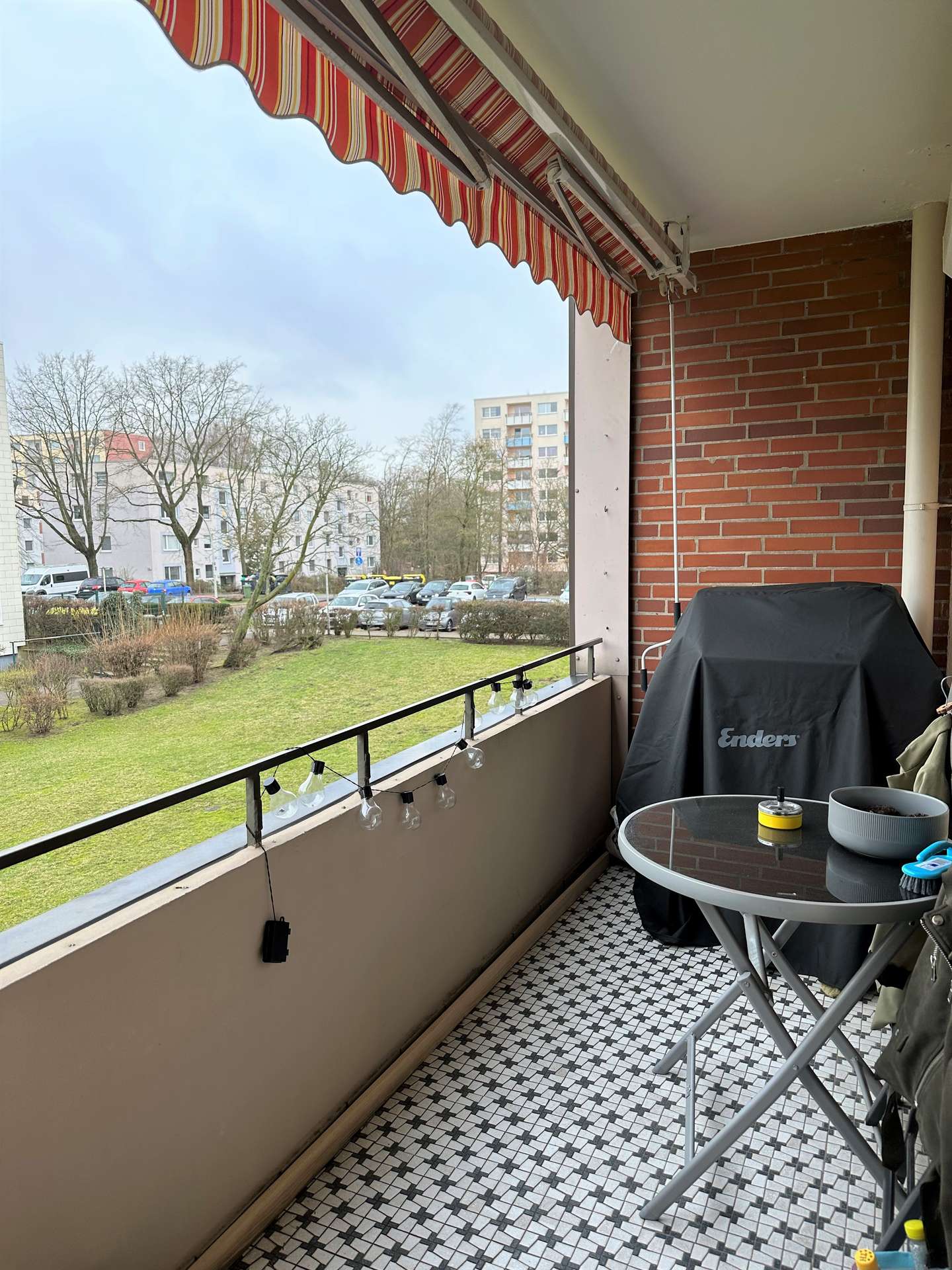Balkon
