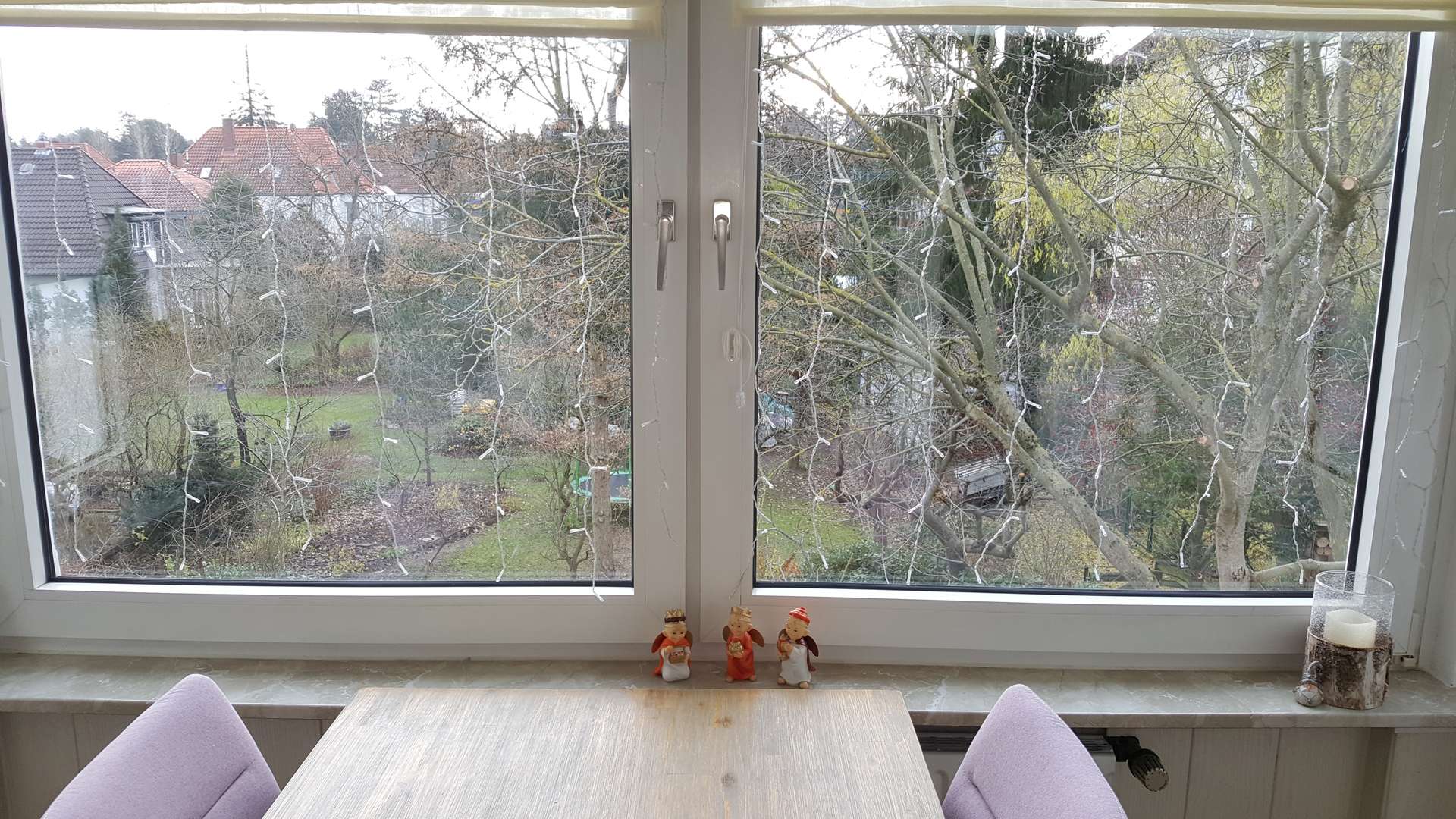 Ausblick