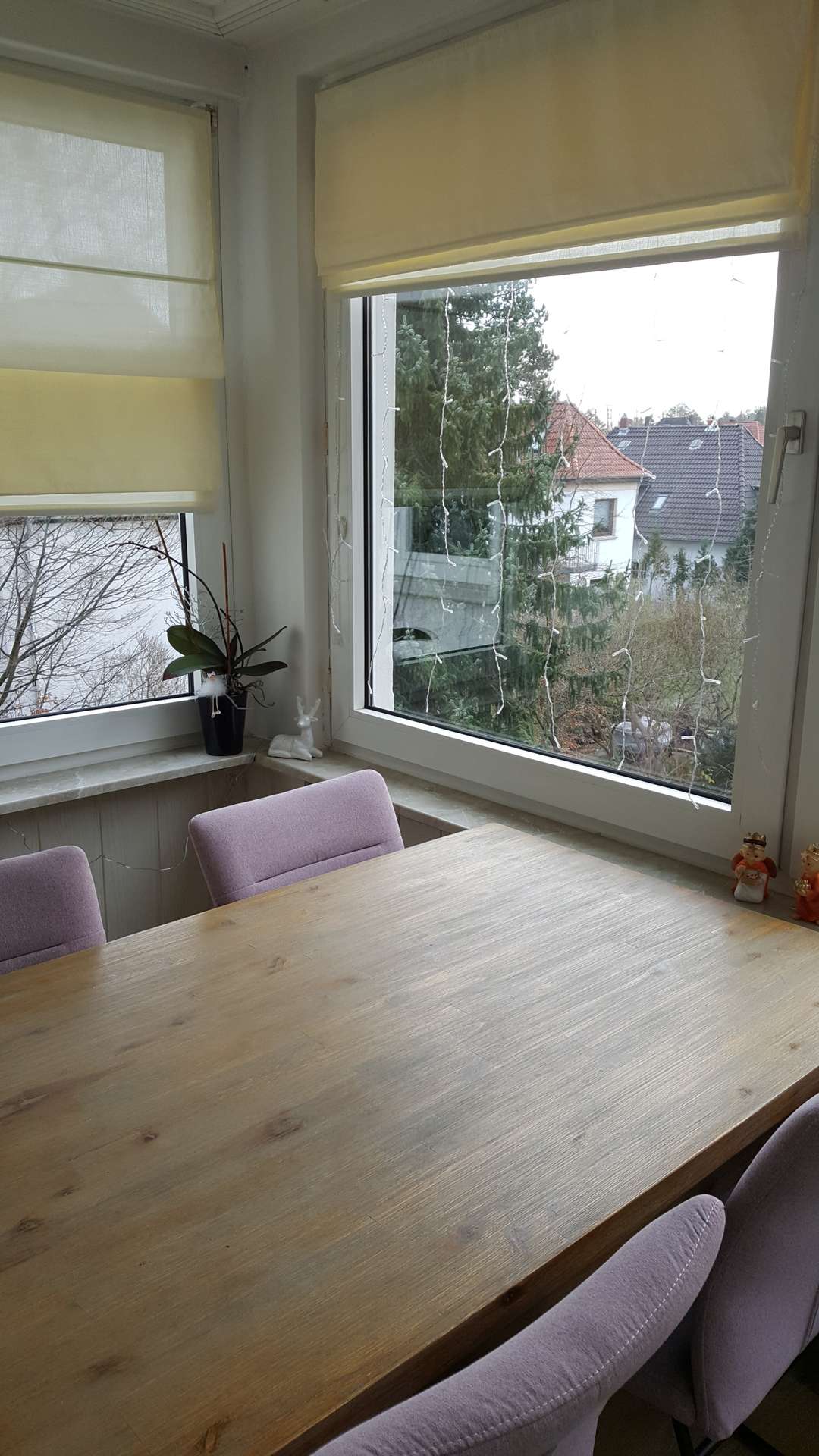 Ausblick