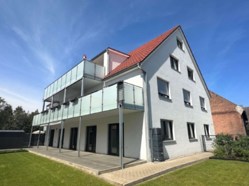 Luxuriöse großzügige 5-Zimmer Wohnung in Braunschweiger Randlage, 38159 Vechelde, Wohnung