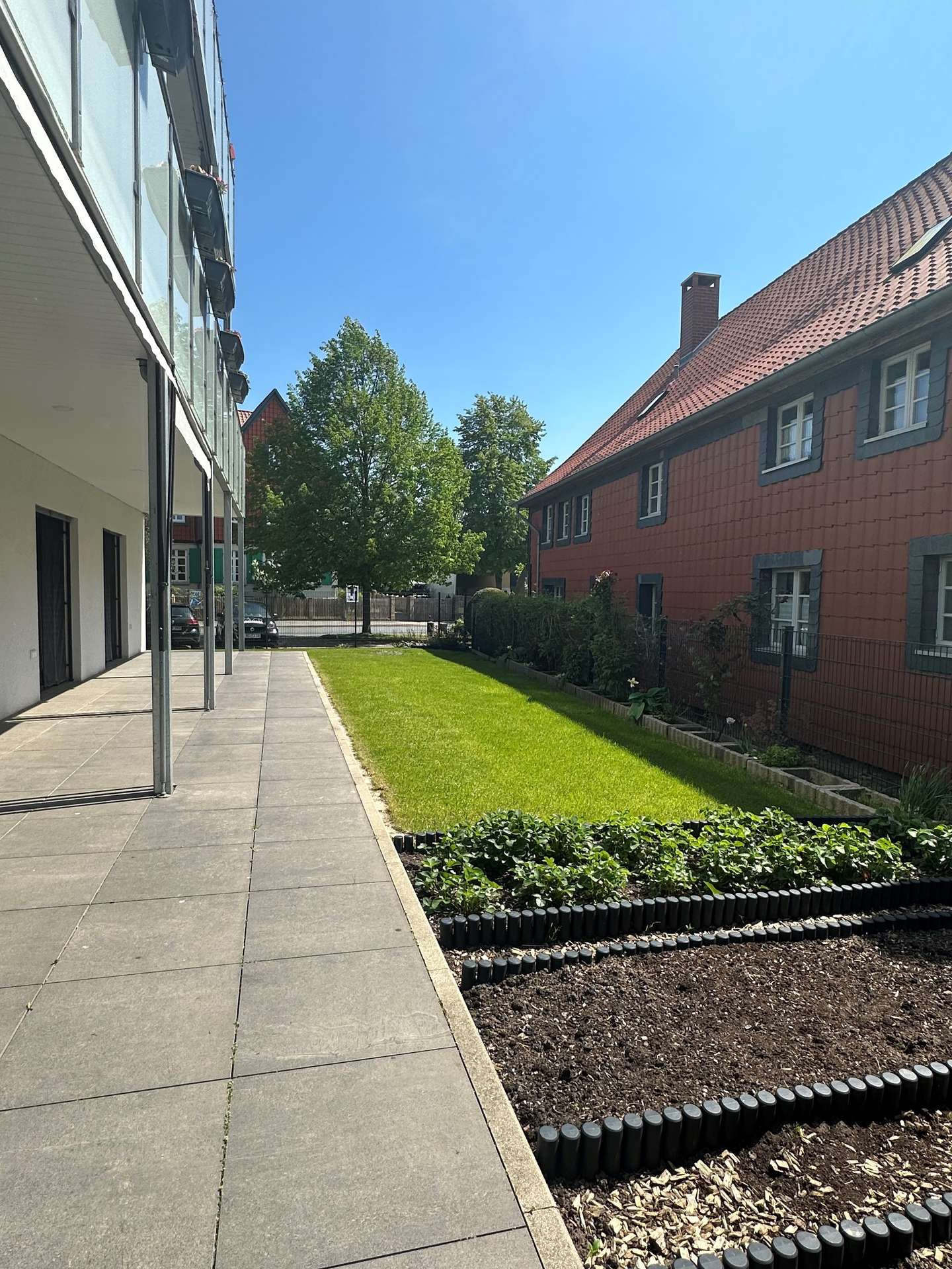 Garten