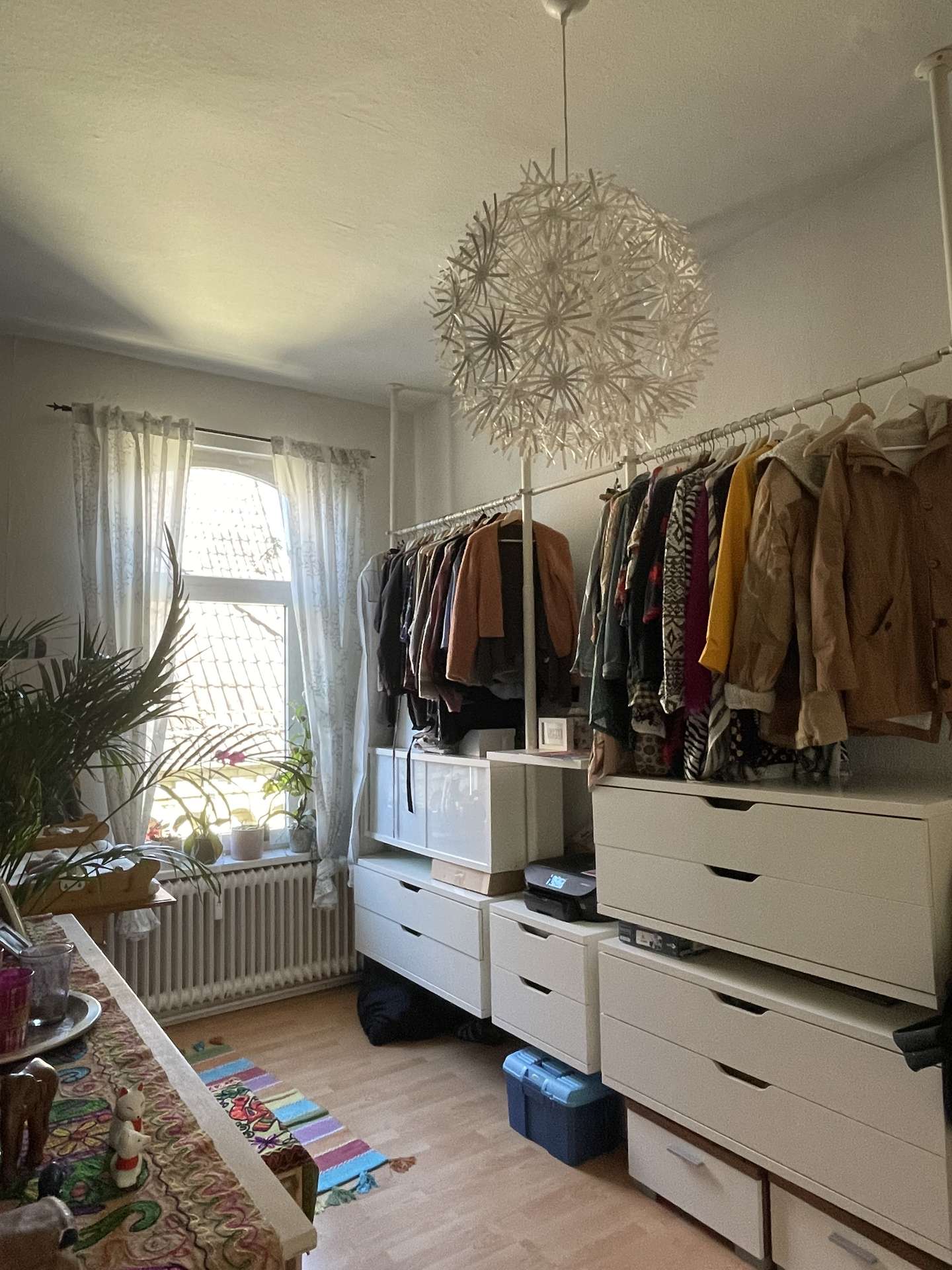 Arbeitszimmer