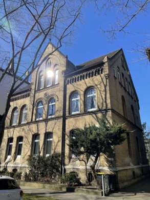 3 Zimmer Wohnung in Traumhafter Lage ! !, 38102 Braunschweig, Wohnung
