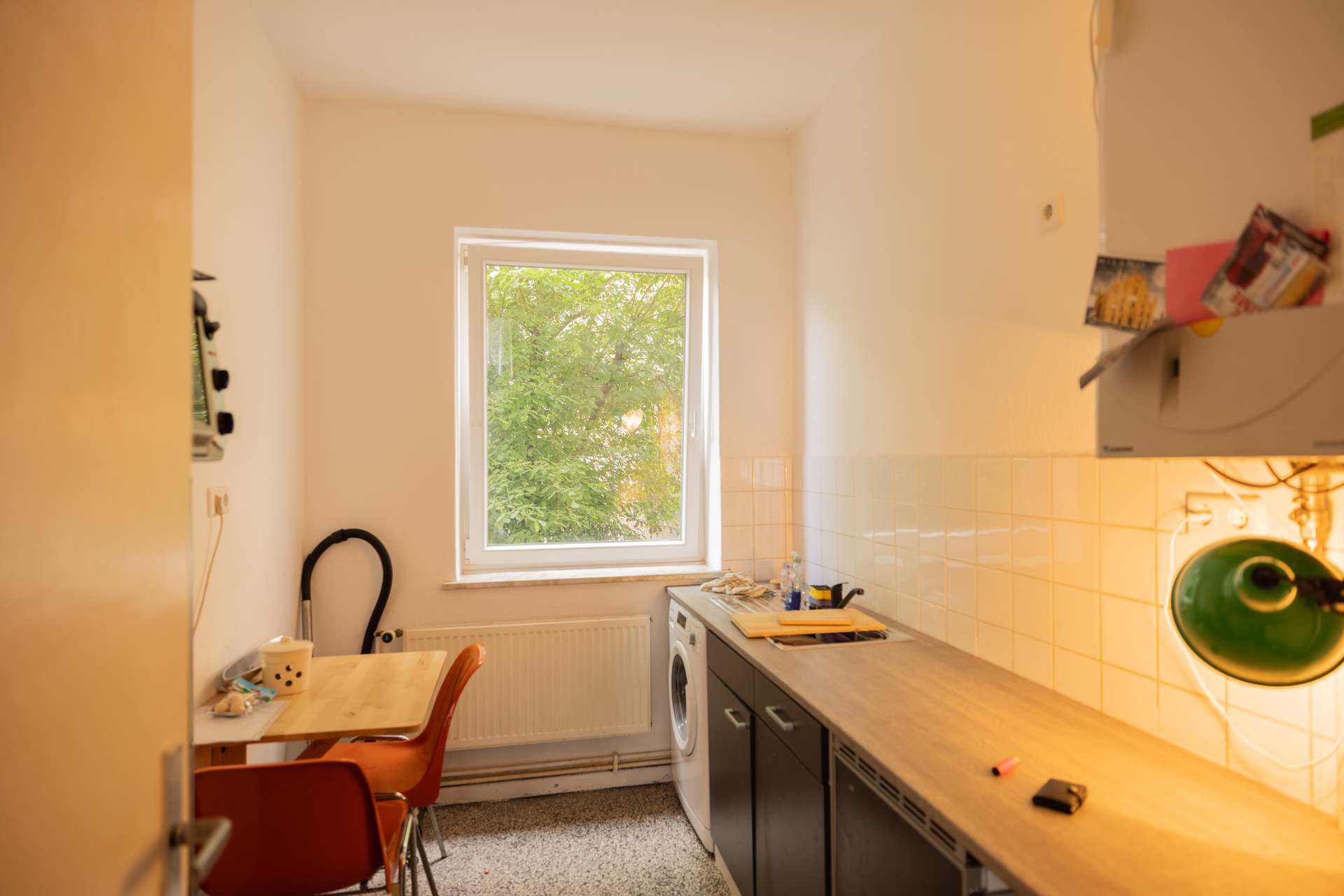 Beispielwohnung