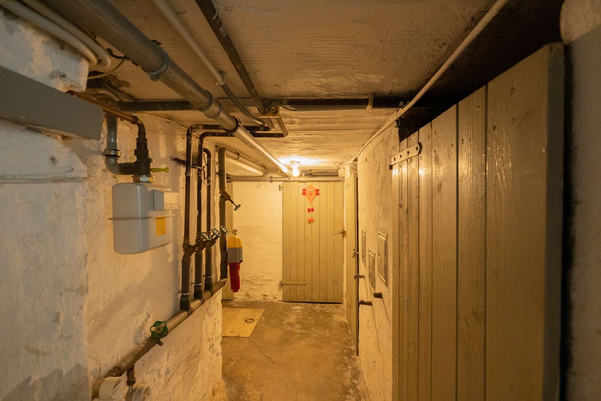 Keller