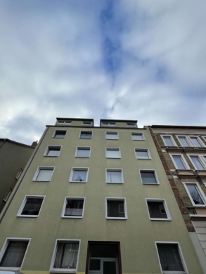 Gut geschittene 2-Zimmerwohnung im westlichen Ringgebiet mit Balkon, 38122 Braunschweig, Etagenwohnung