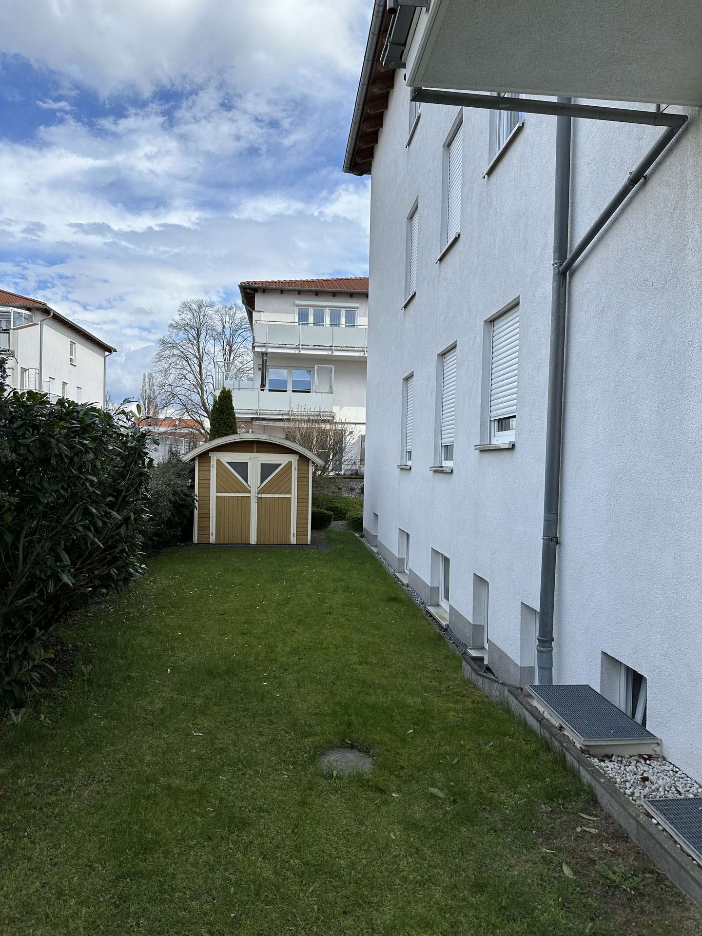 Garten