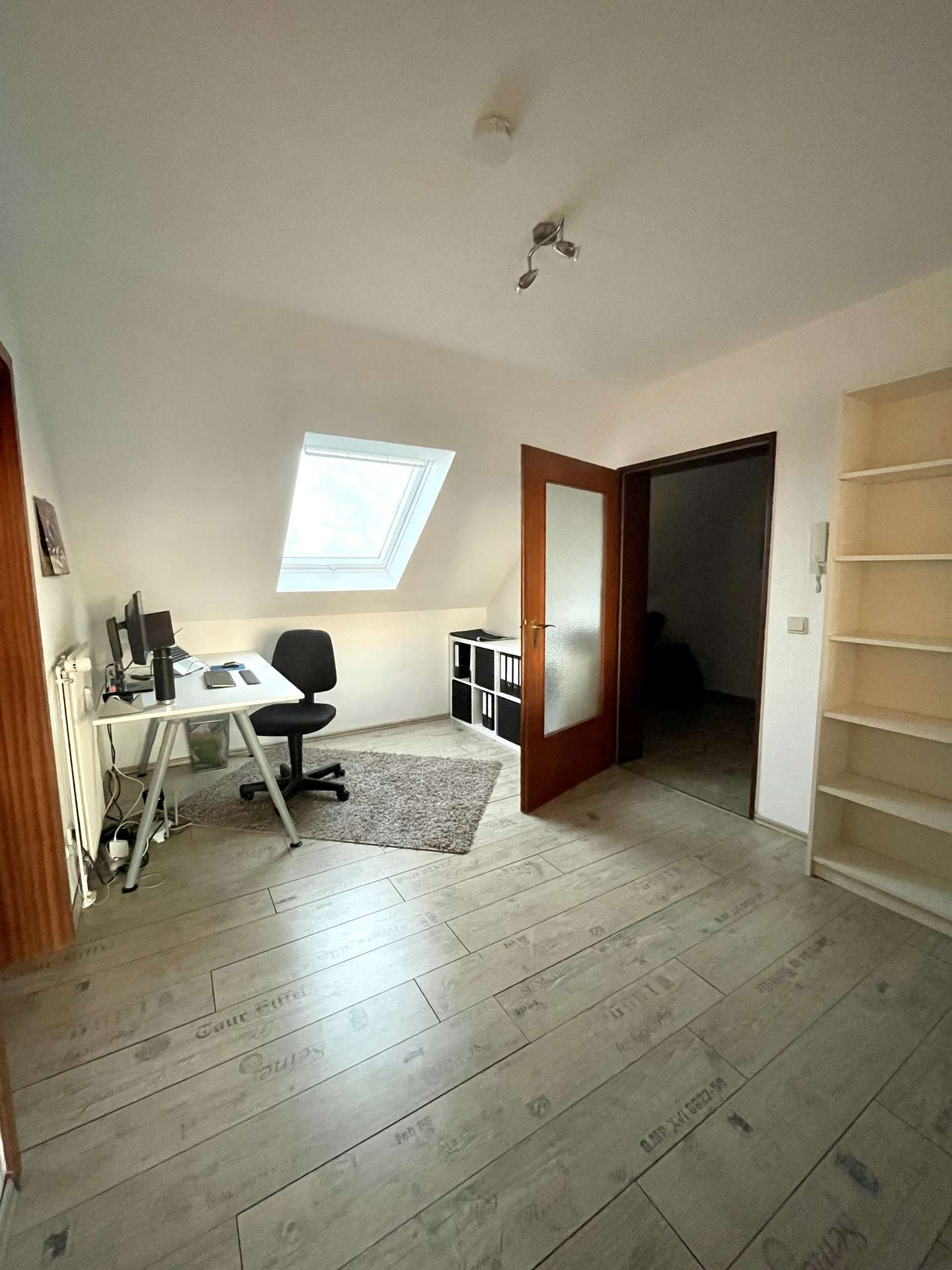 Arbeitszimmer