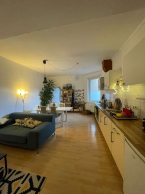 Schöne 2-Zimmer Wohnung am Altstadtmarkt, 38100 Braunschweig, Wohnung