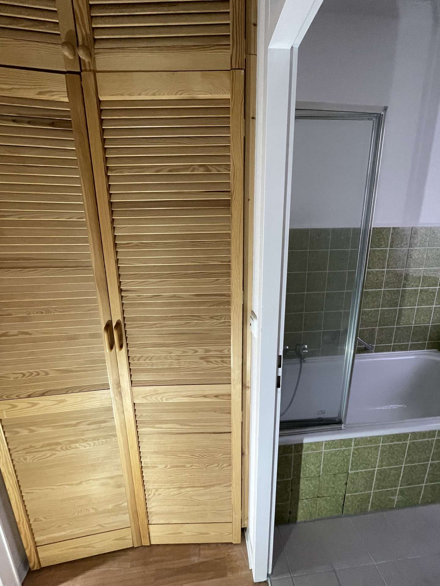 Abstellbereich