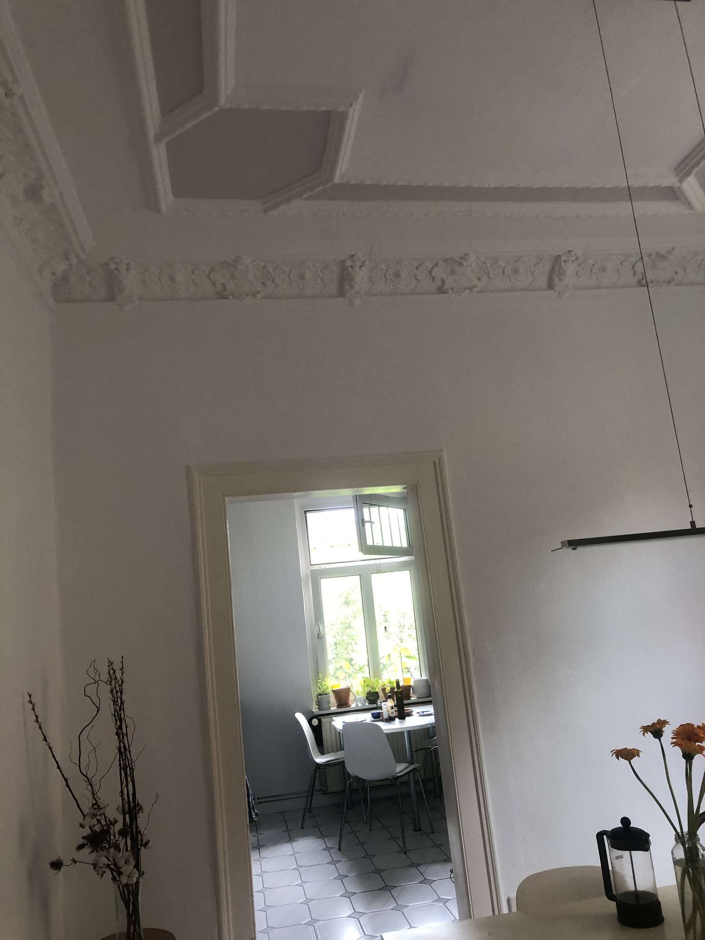Arbeitszimmer
