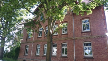 Sehr schöne 3 Zimmer Wohnung in sehr guter Lage !, 38102 Braunschweig, Wohnung