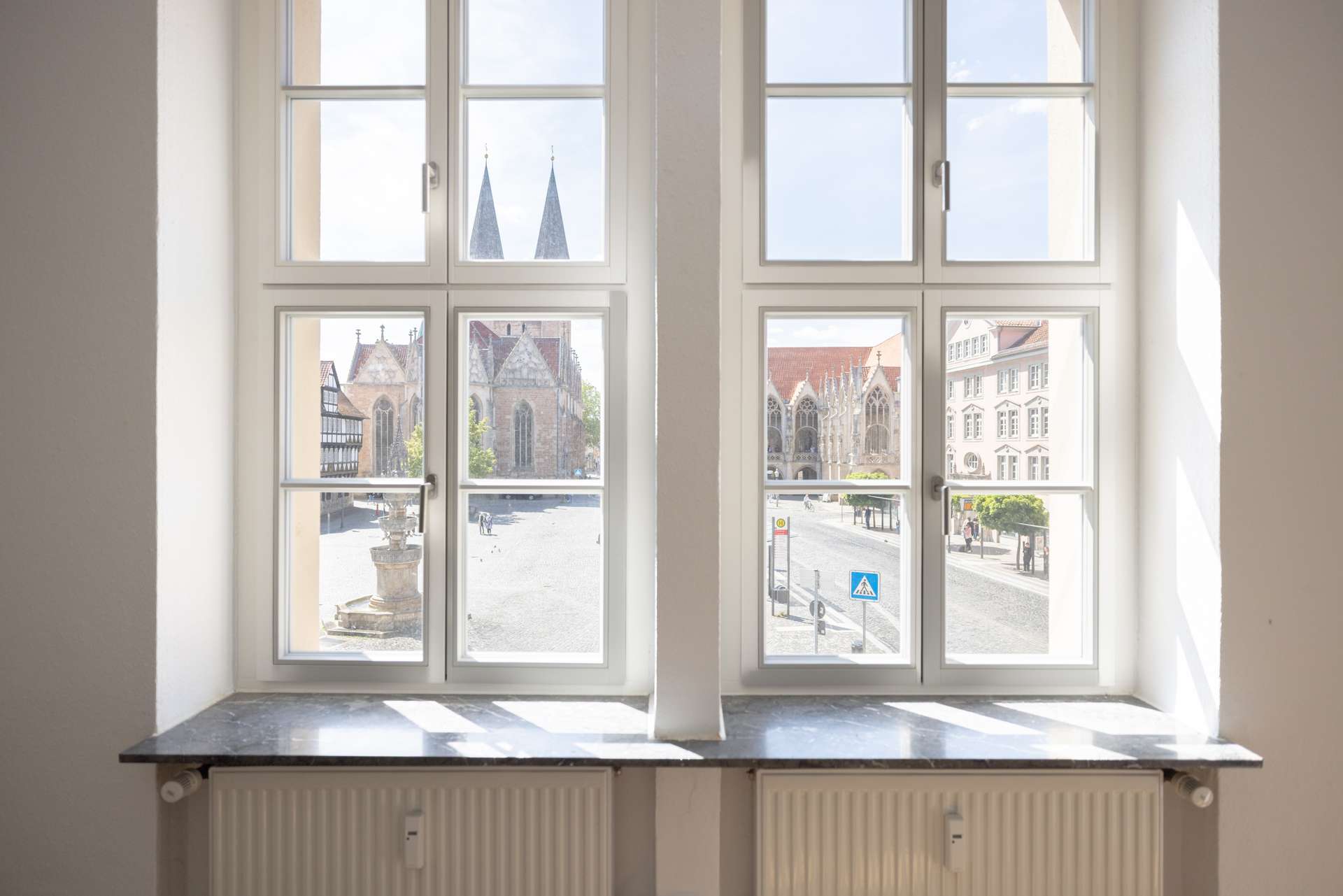 Ausblick