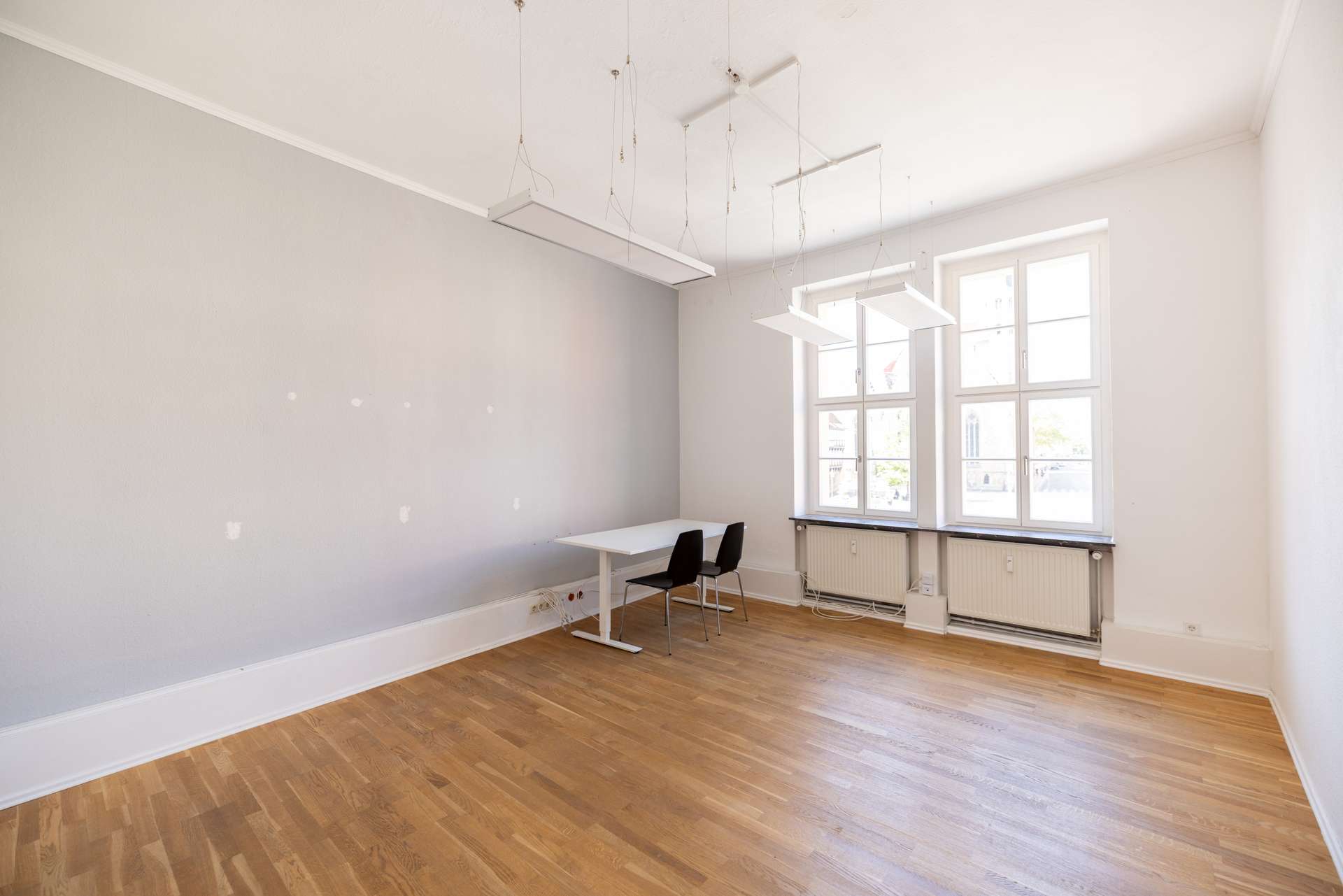 Arbeitszimmer