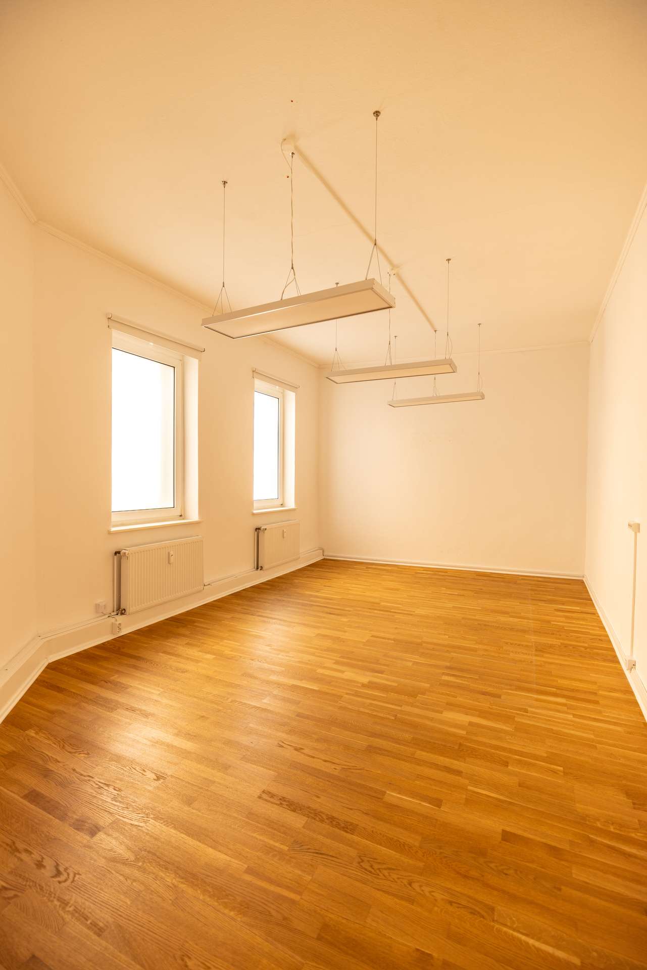 Arbeitszimmer