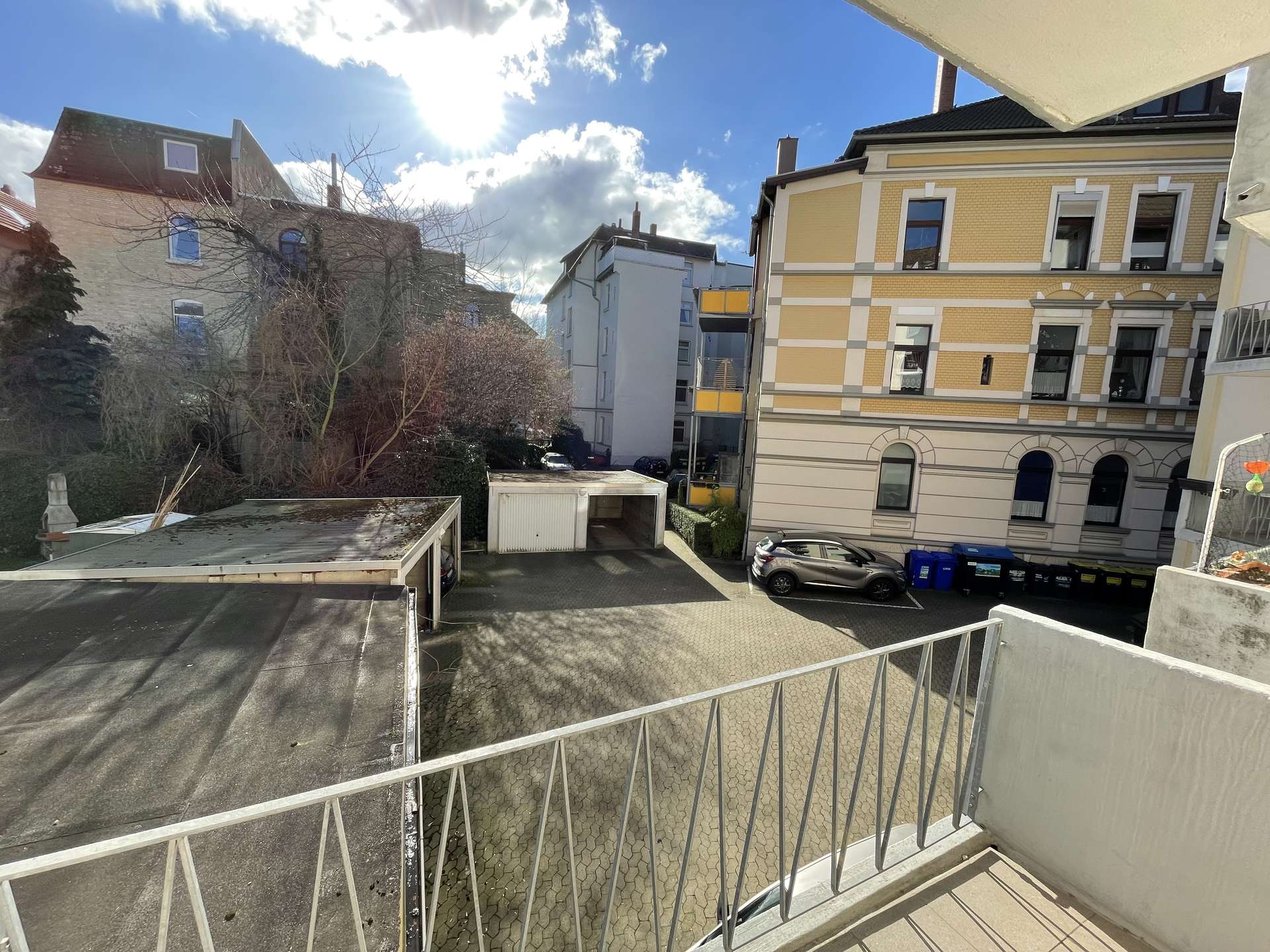 Balkon
