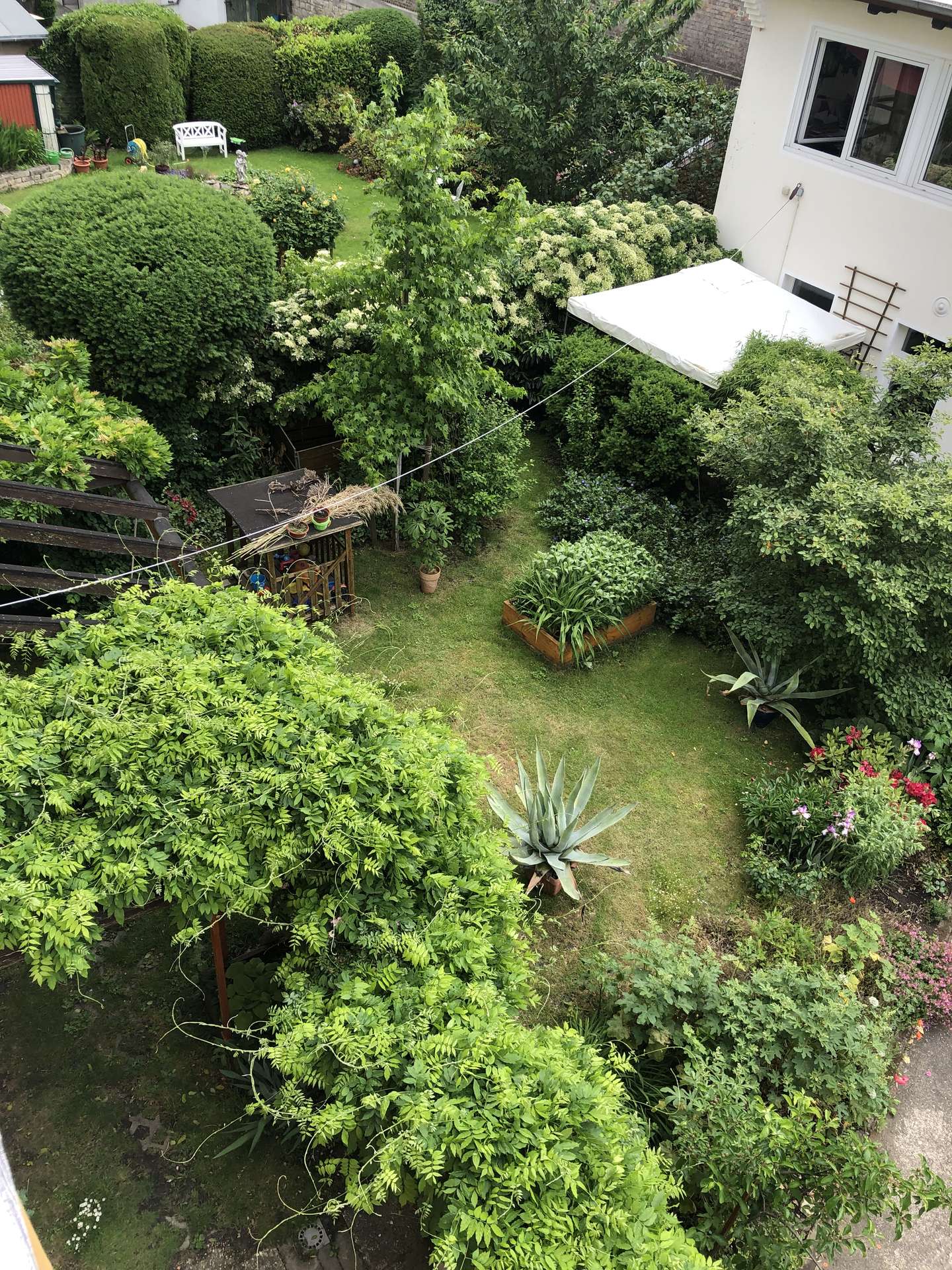 Ausblick
