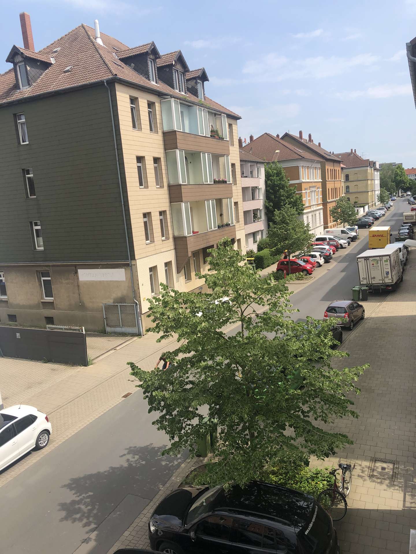 Ausblick