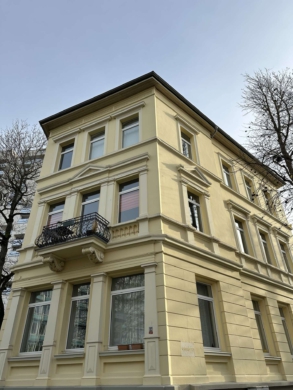Schöne 4-Zimmer Wohnung Nähe Bürgerpark und Hauptbahnhof, 38102 Braunschweig, Erdgeschosswohnung