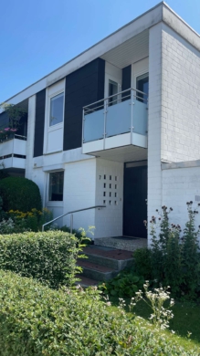 Sehr Schönes Reihenendhaus in Mascherode mit Garten, 38126 Braunschweig- Mascherode, Reihenendhaus