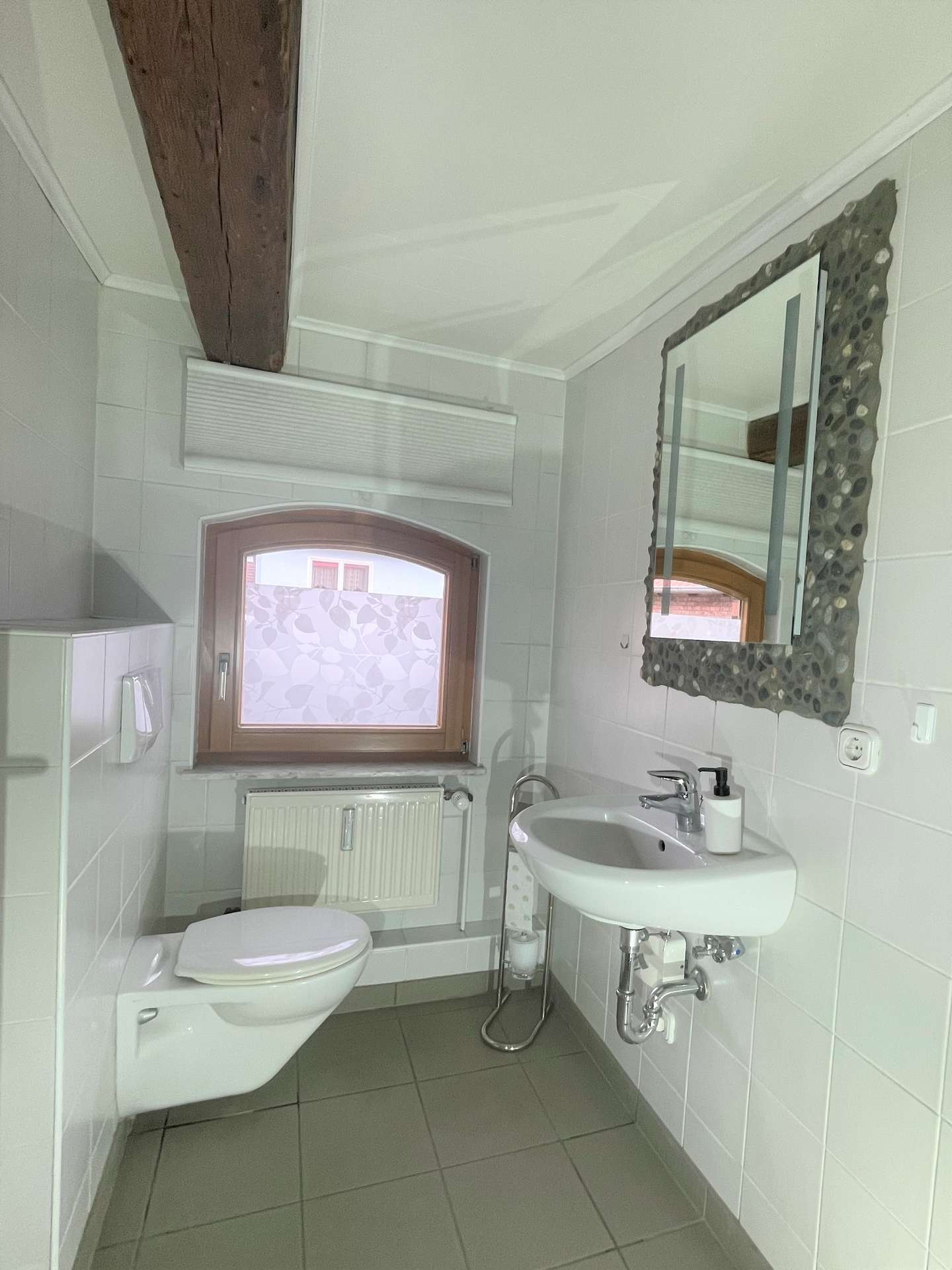 Gäste-WC