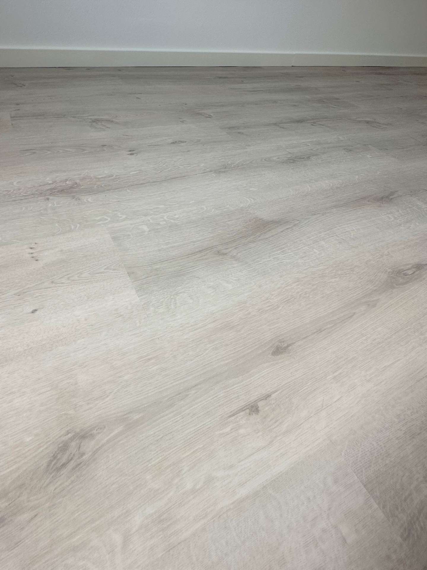 Designfußboden