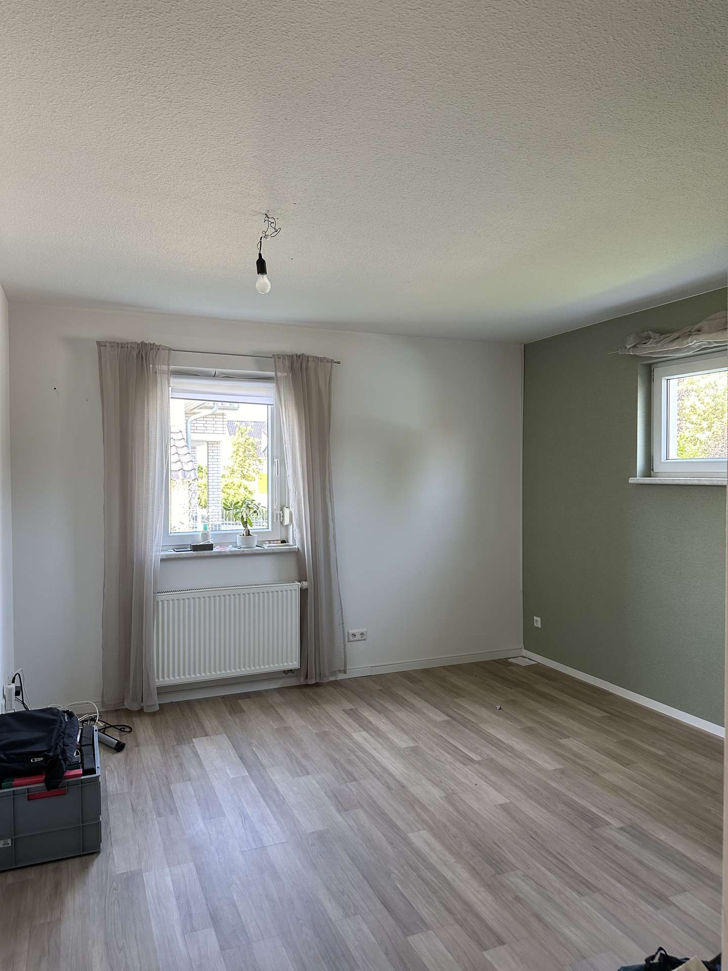 Arbeitszimmer