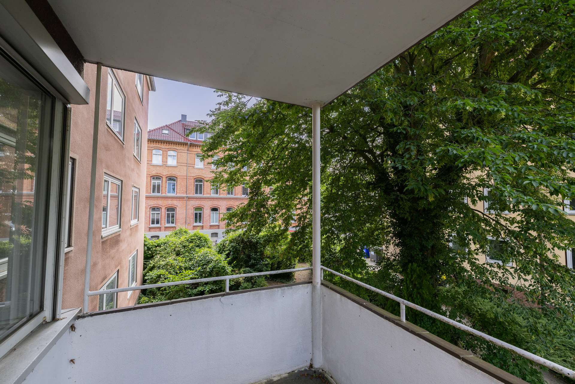 Wohnung 2