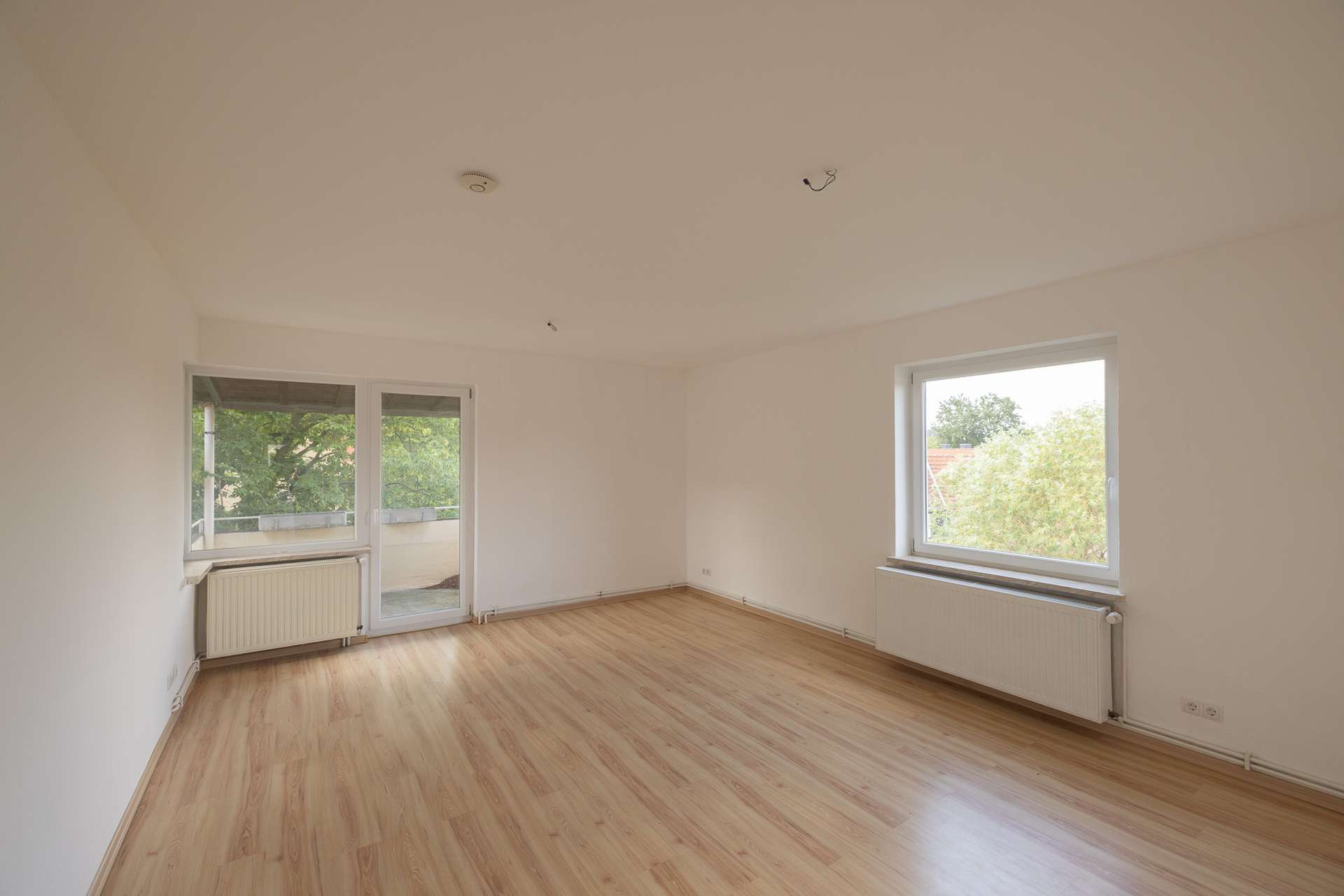Wohnung 4