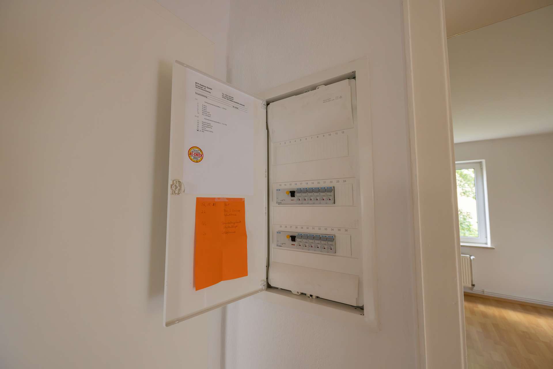 Wohnung 1