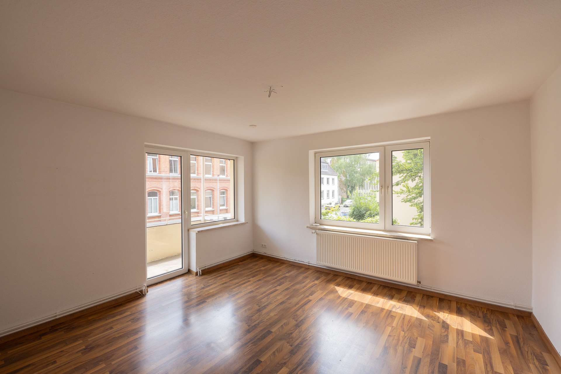 Wohnung 2