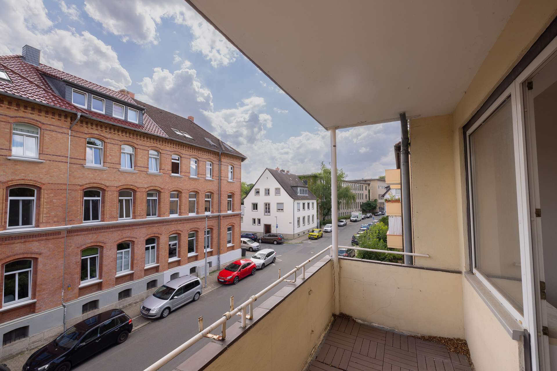 Wohnung 3