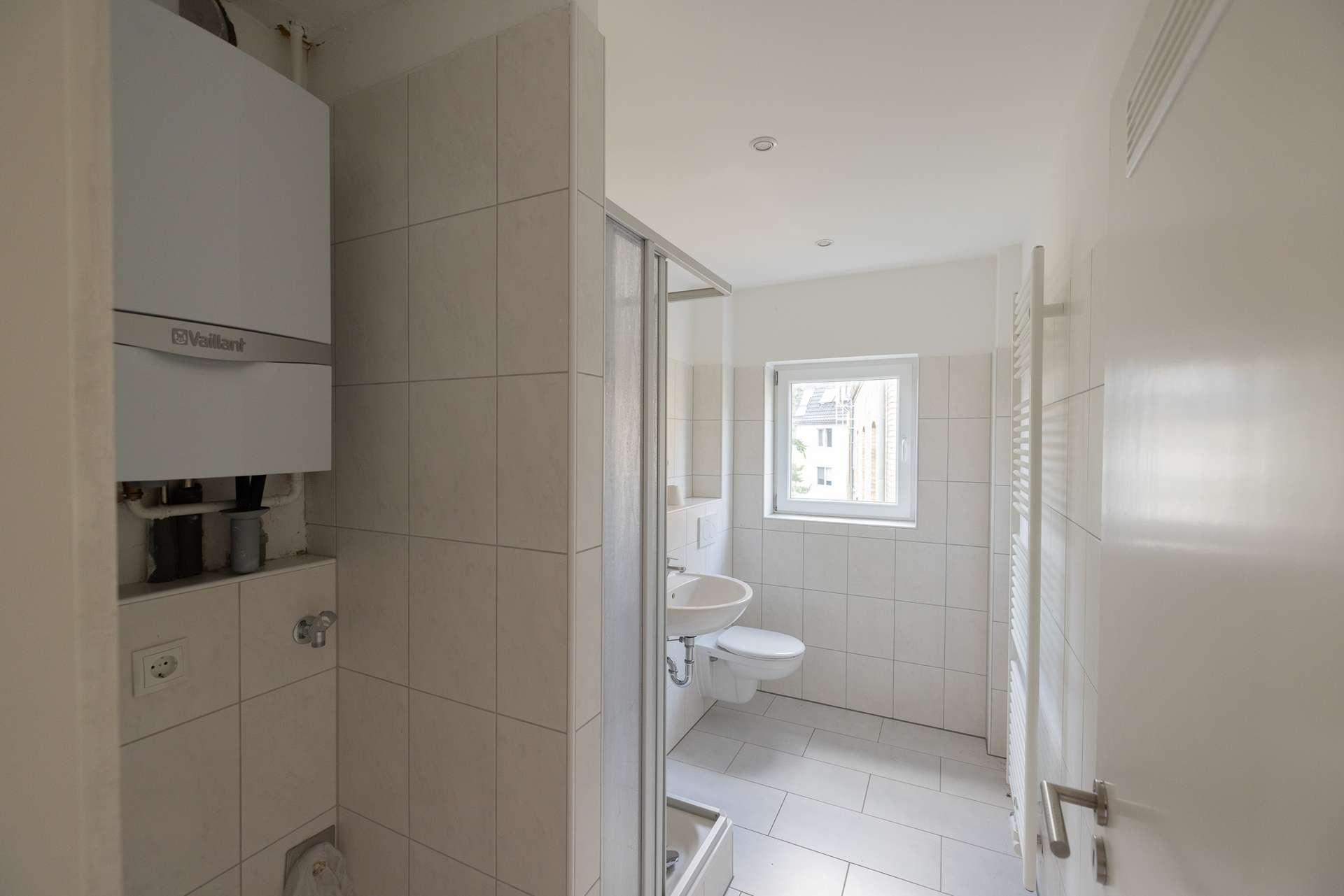 Wohnung 4