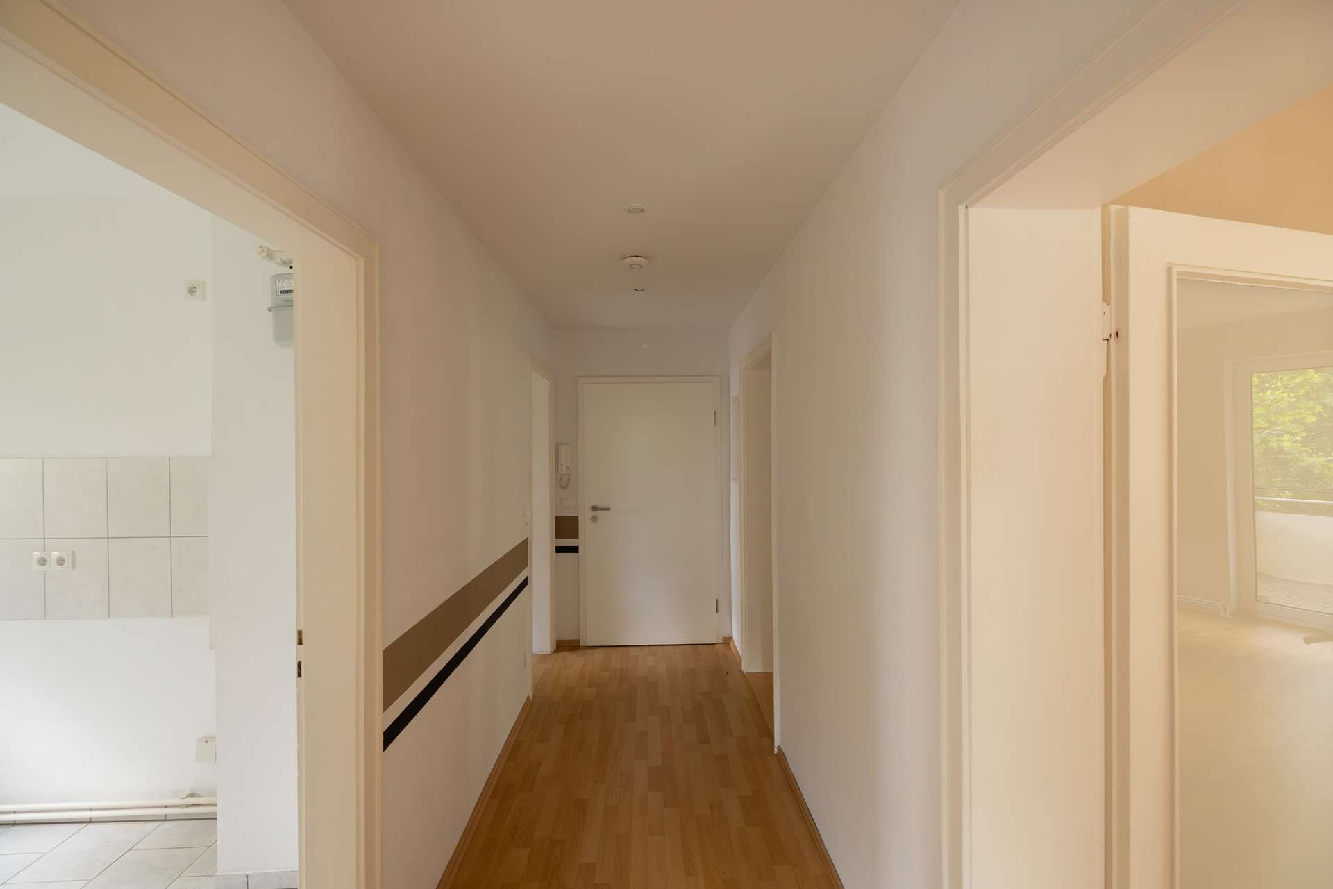 Wohnung 1