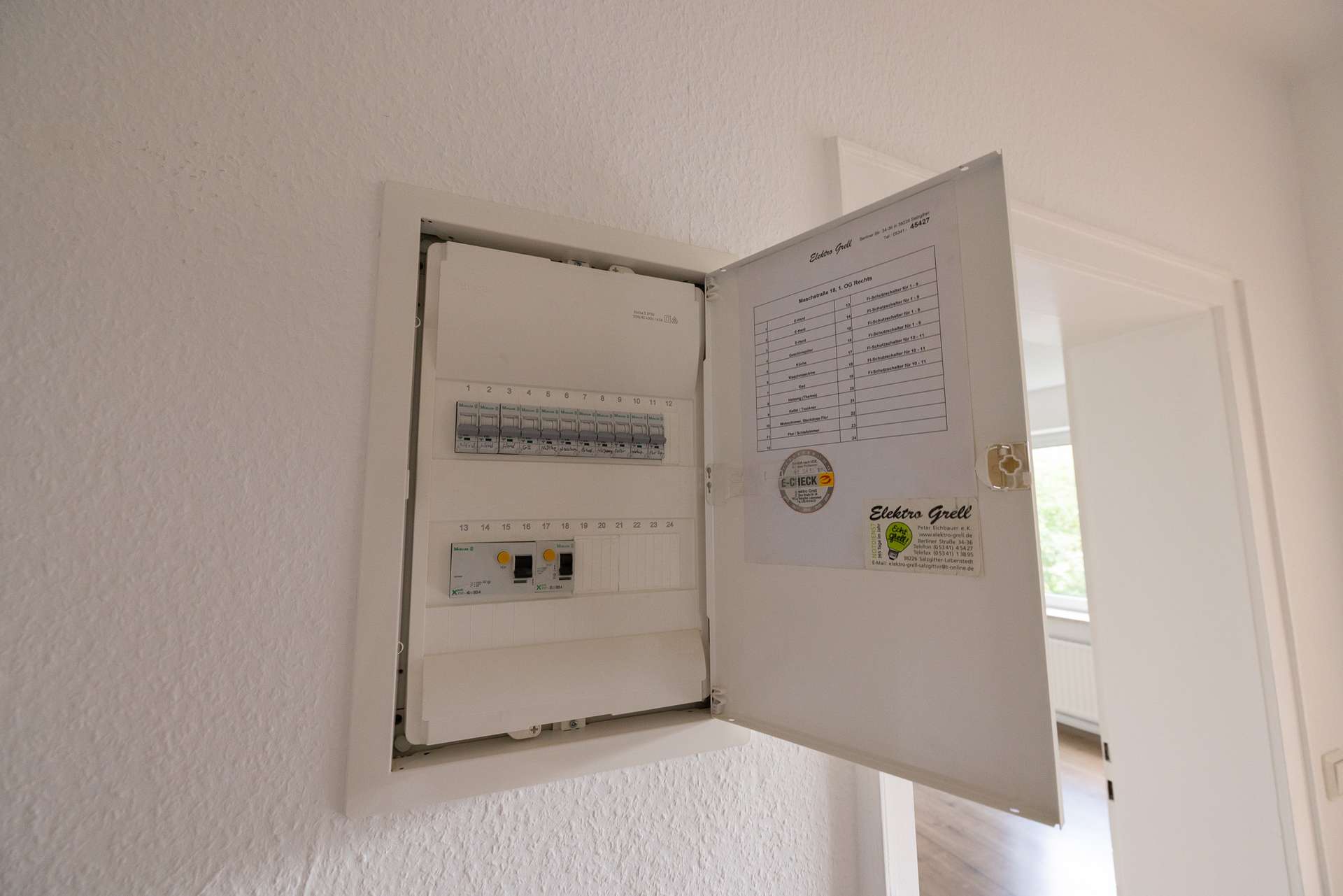 Wohnung 3