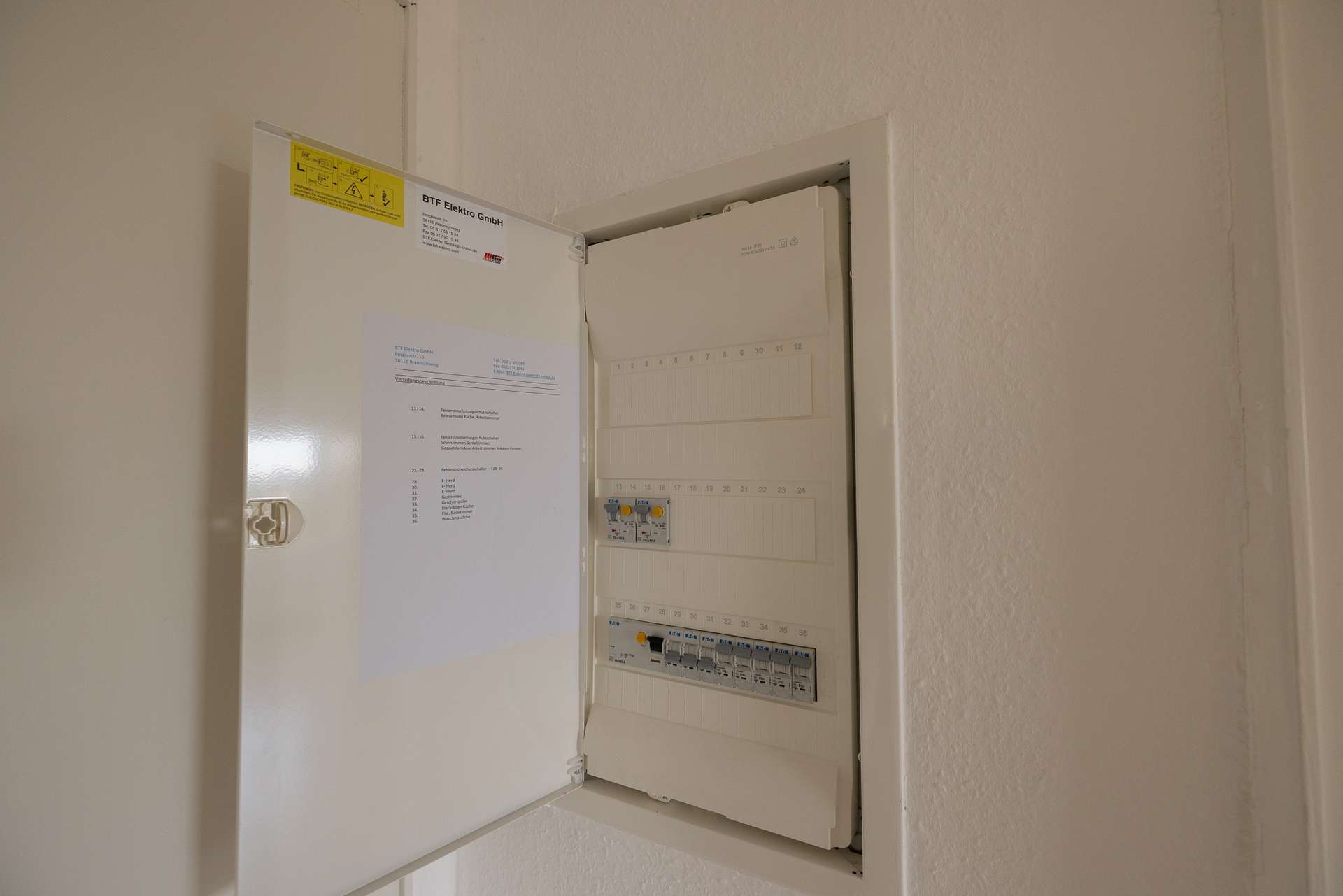 Wohnung 4