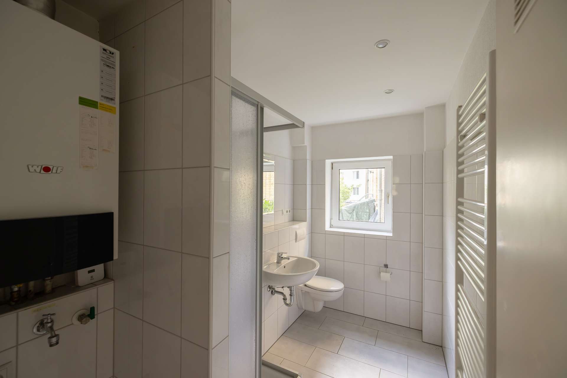 Wohnung 1