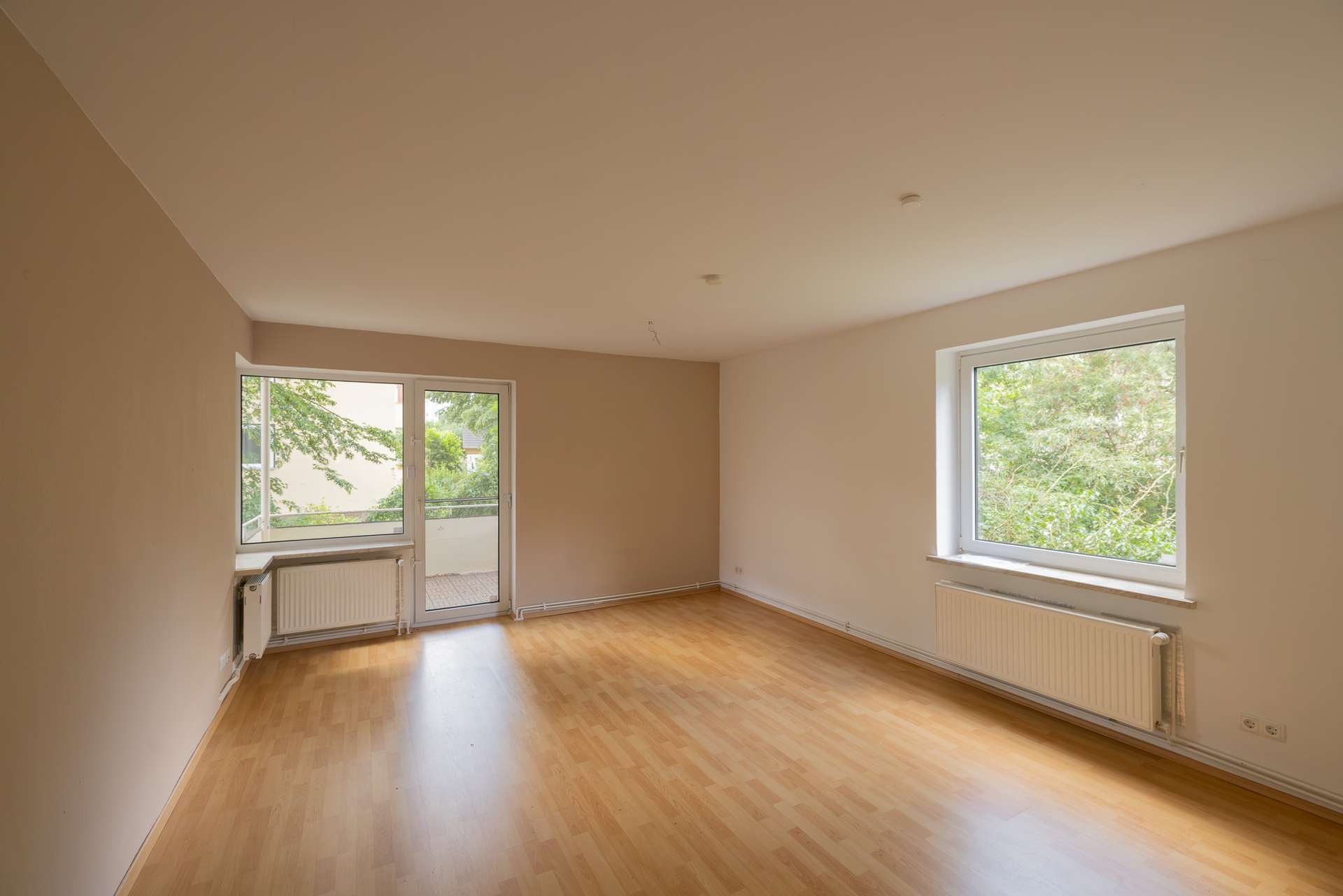 Wohnung 1