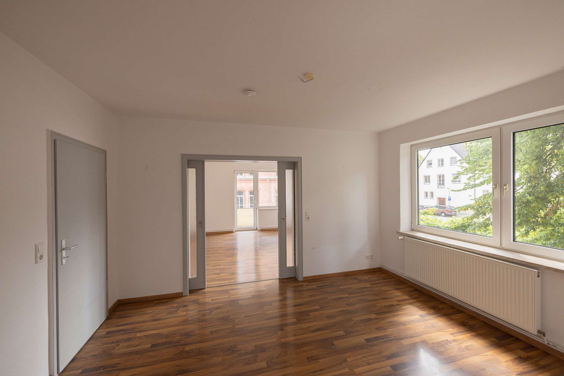 Wohnung 2