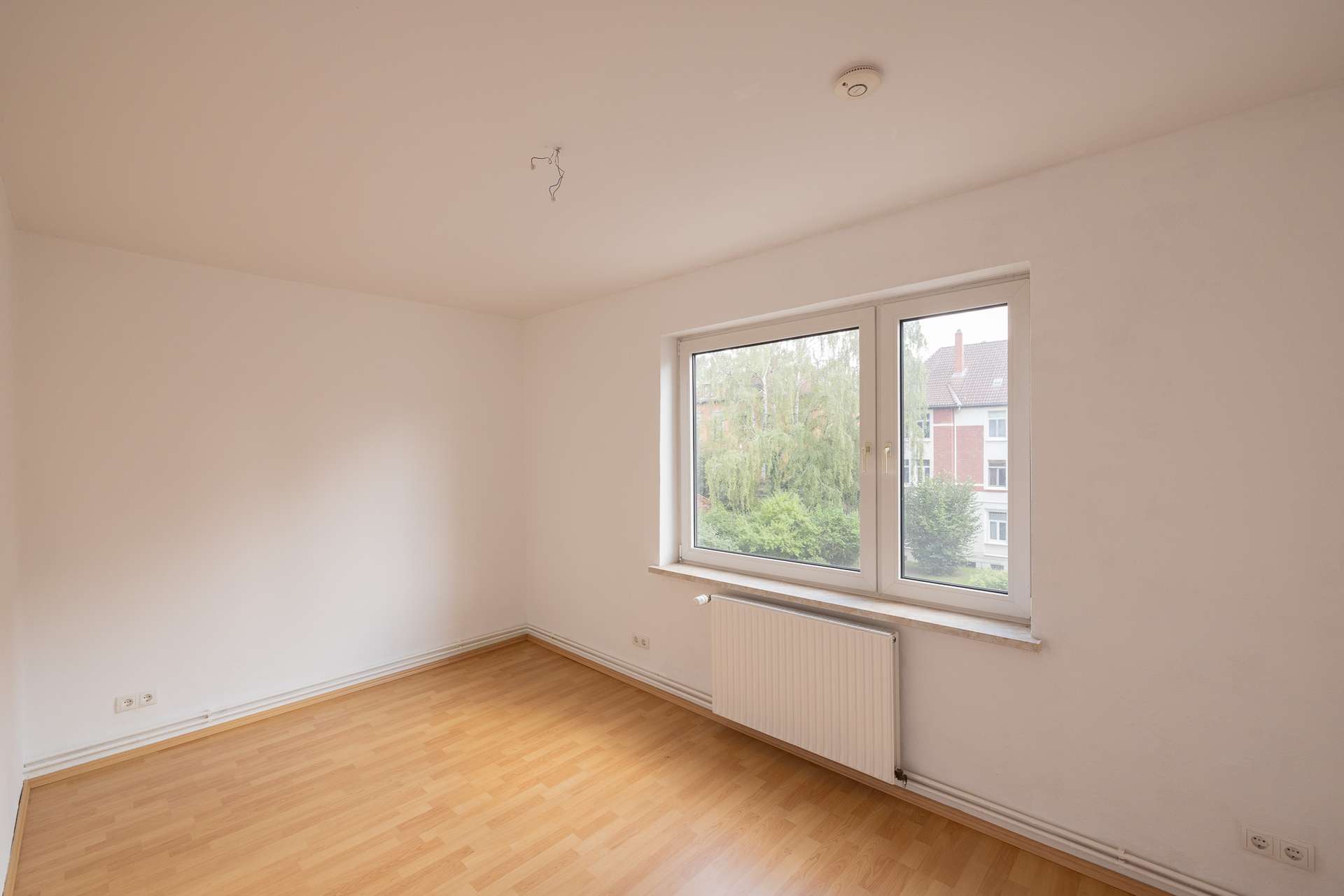 Wohnung 3