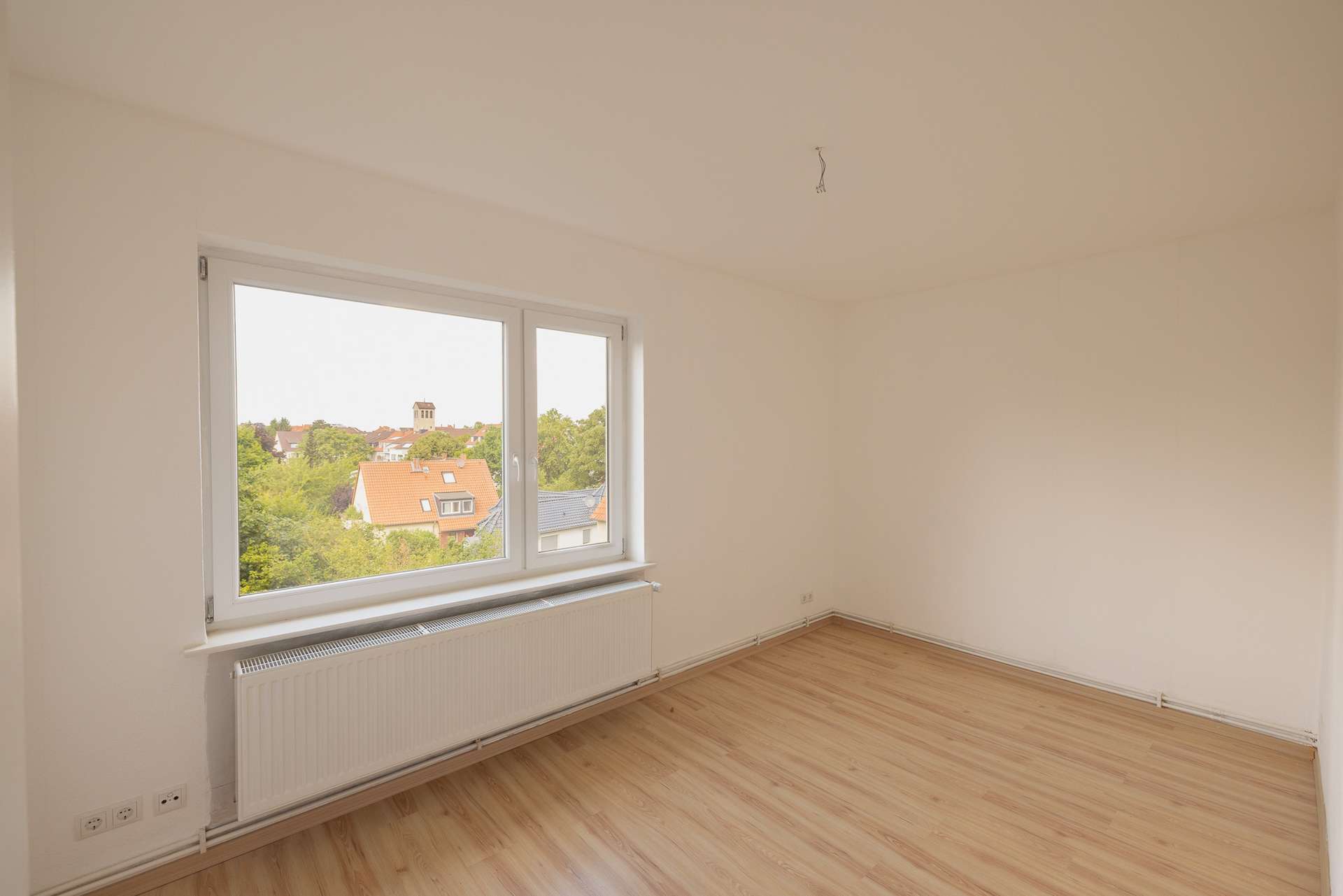 Wohnung 4