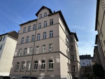 Maisonette Eigentumswohnung mit Stellplatz und schönem Ausblick, 38114 Braunschweig, Maisonettewohnung