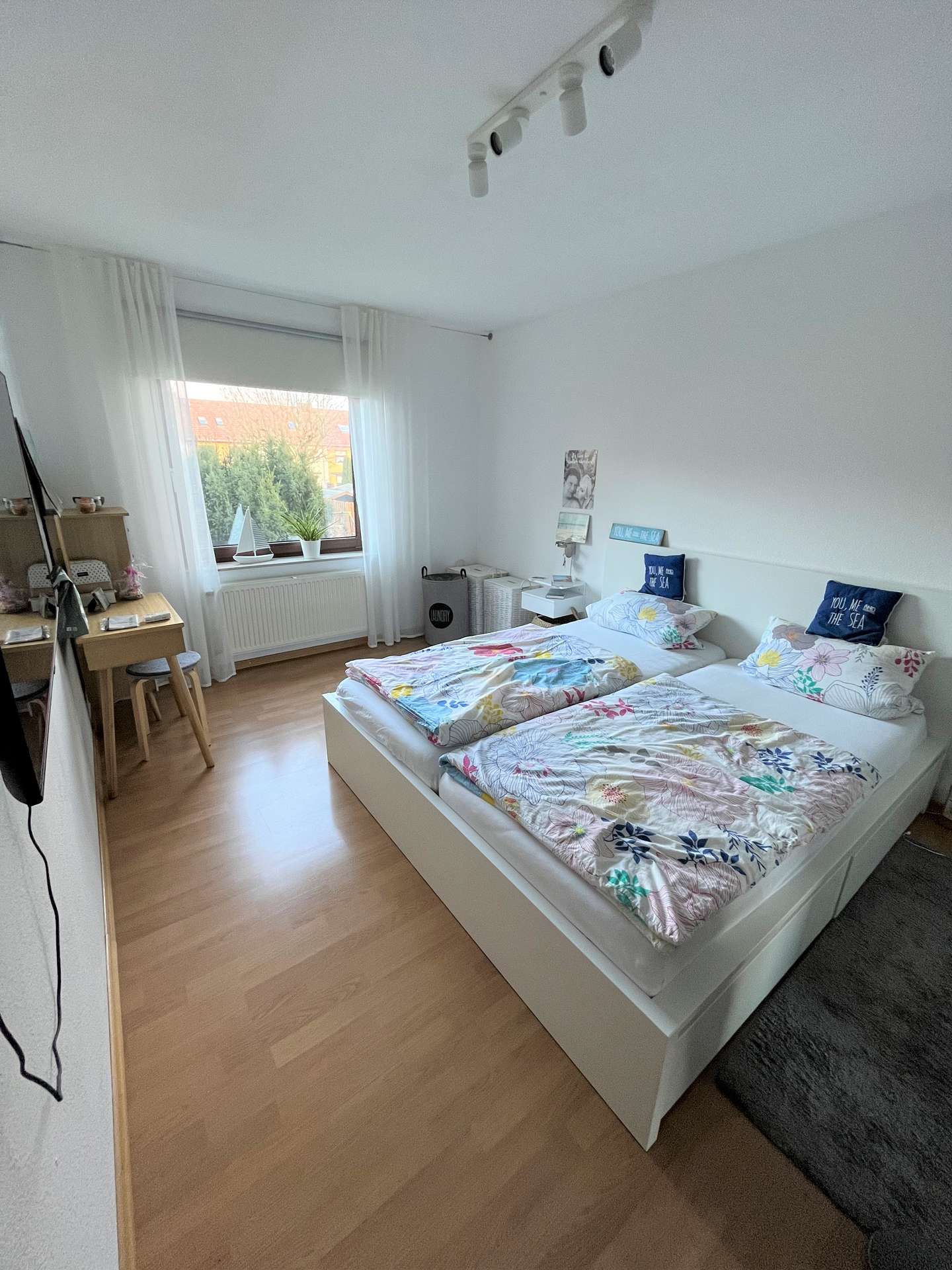 Schlafzimmer Beispiel
