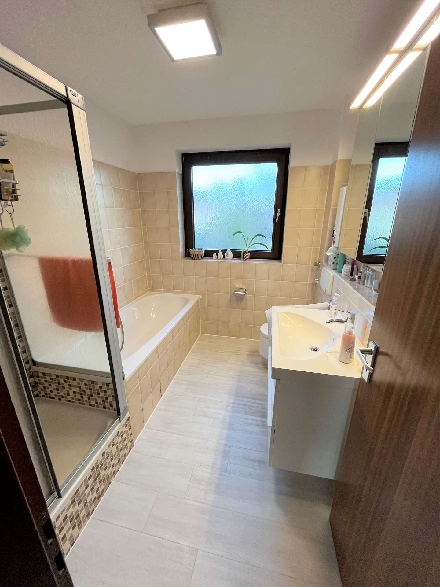 Badezimmer Beispiel