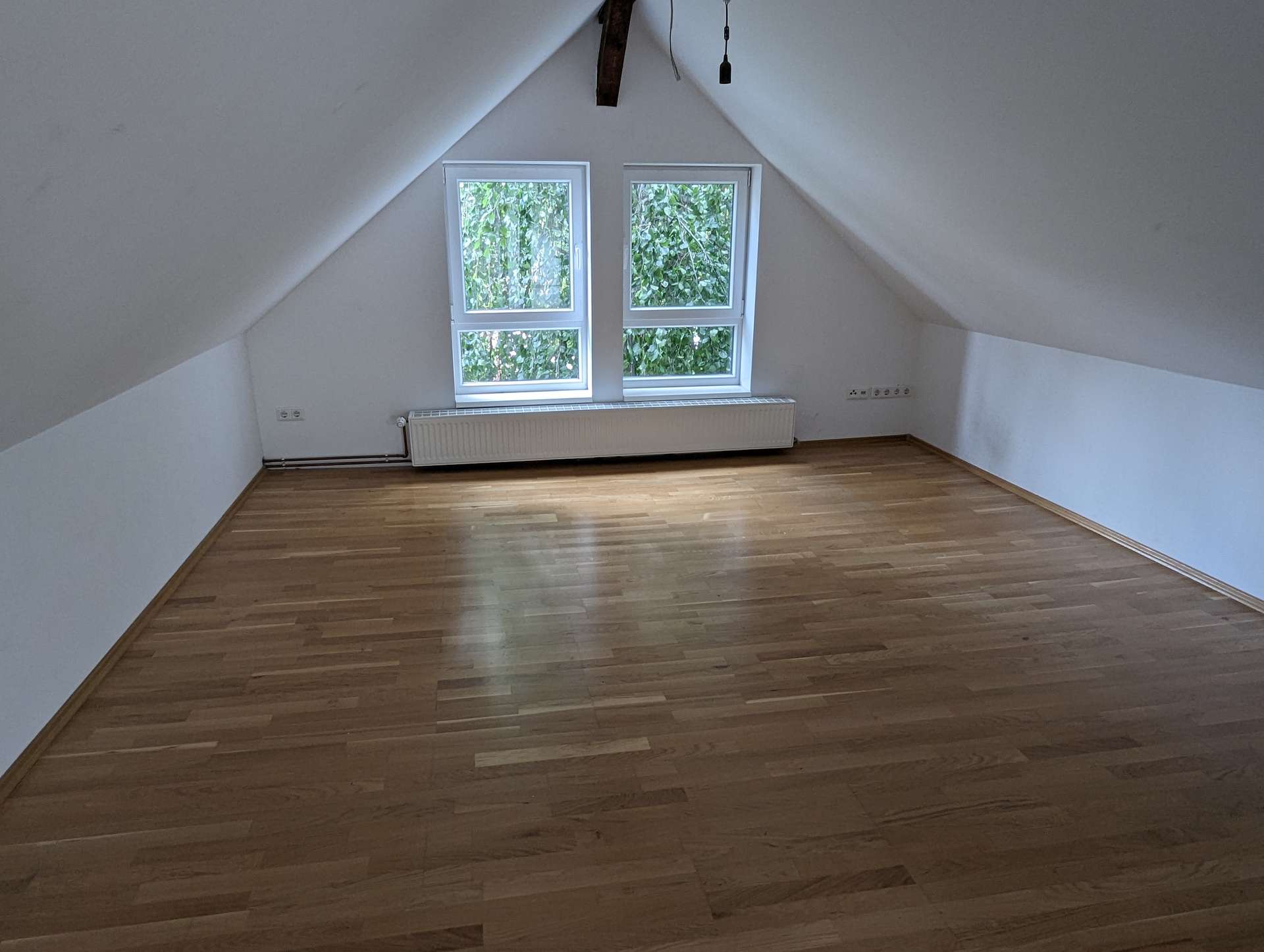 Dachboden