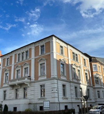 Wunderschöne kernsanierte 7-Zimmer Altbau-Gewerbeeinheit in vorzüglicher Lage, 38102 Braunschweig, Bürofläche