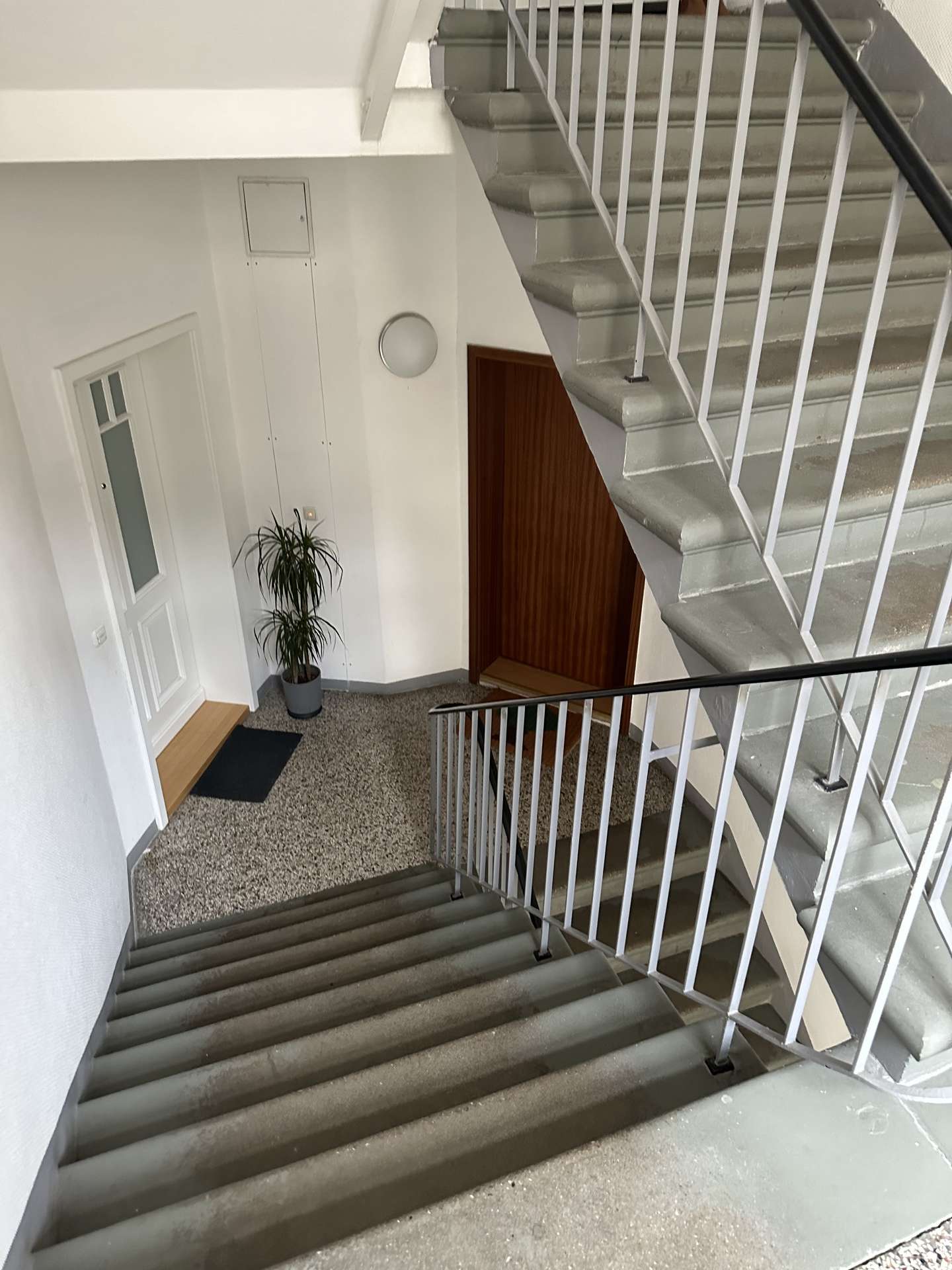 Treppenhaus