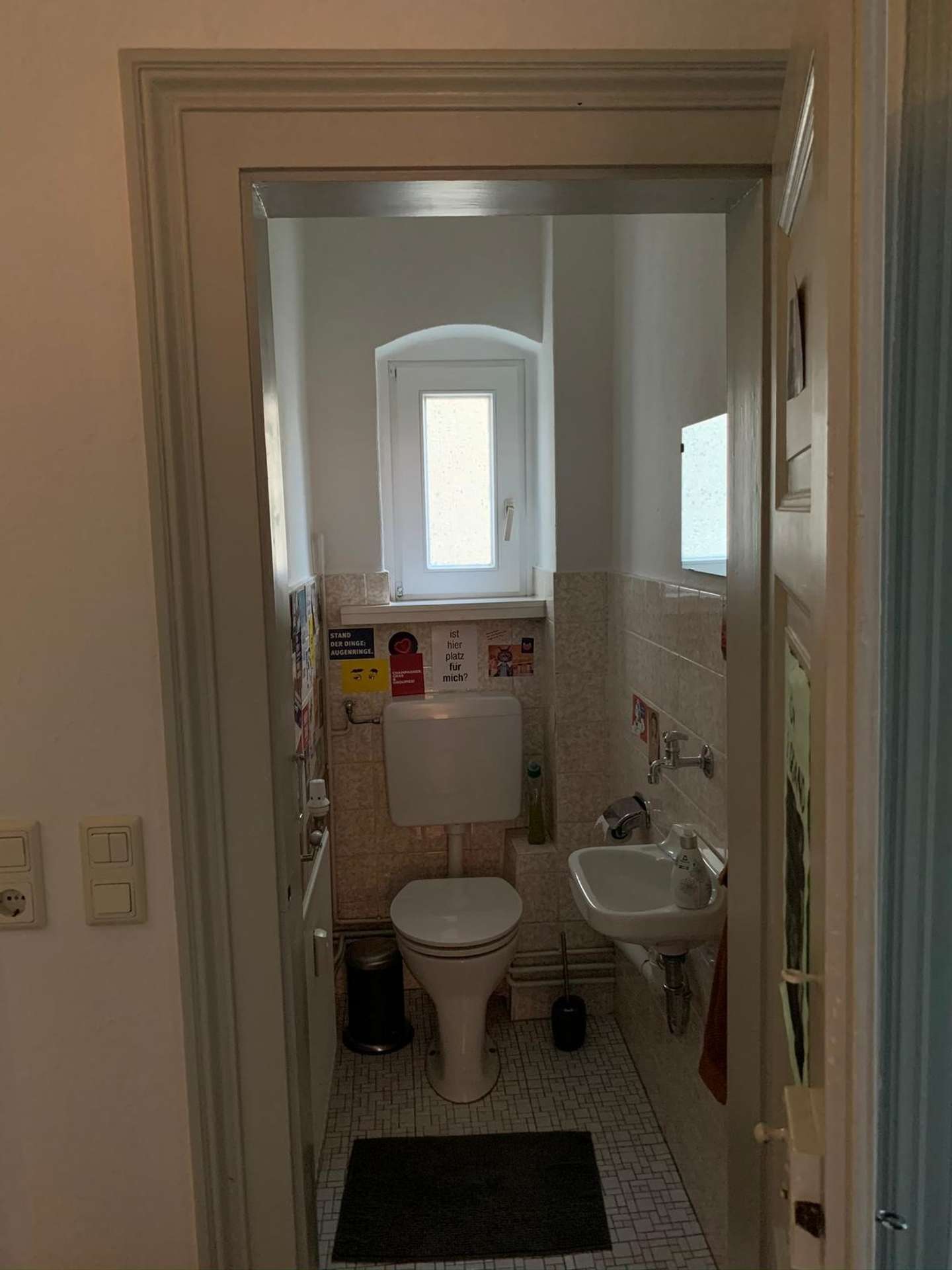 WC